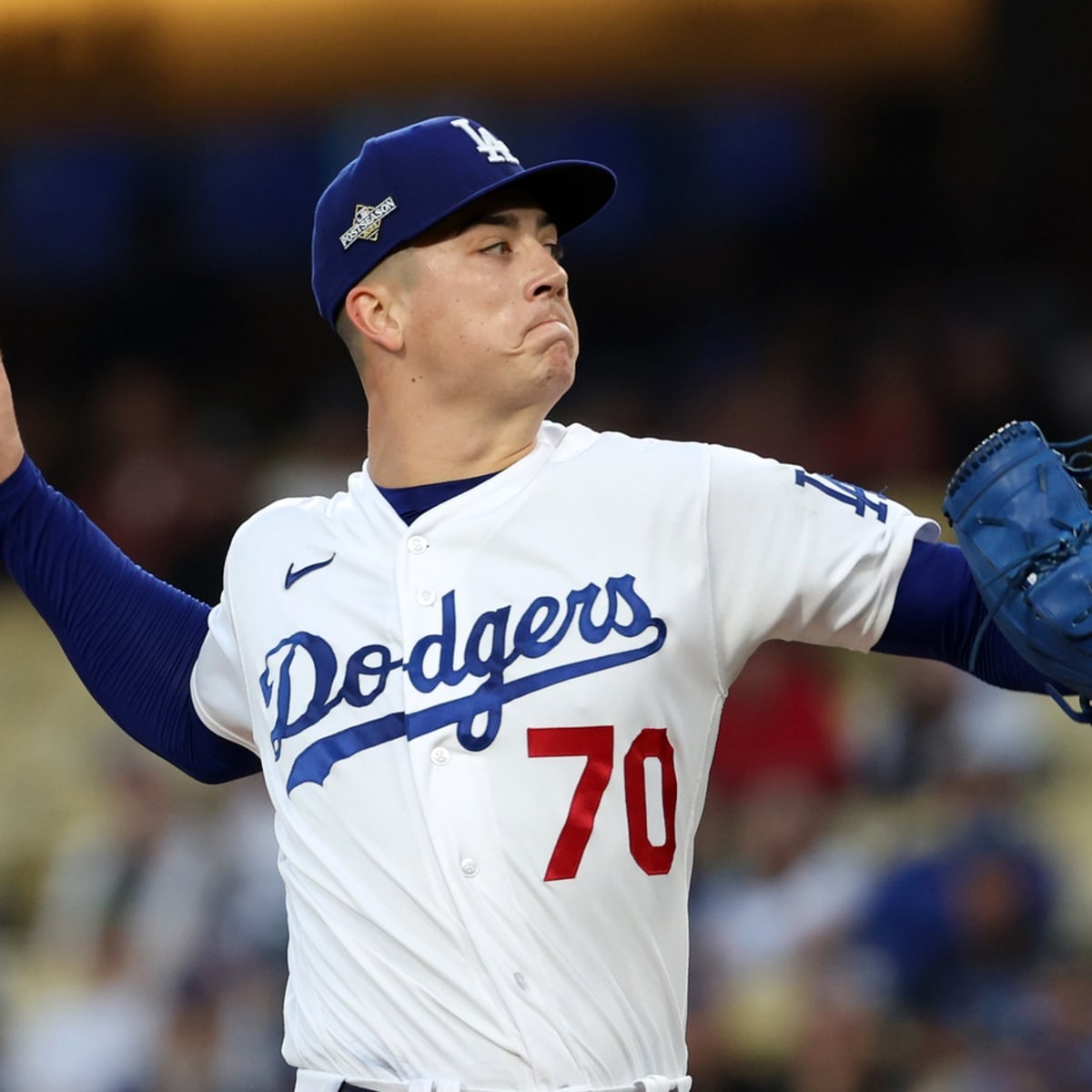 MLB Network - The Los Angeles Dodgers are adding a big