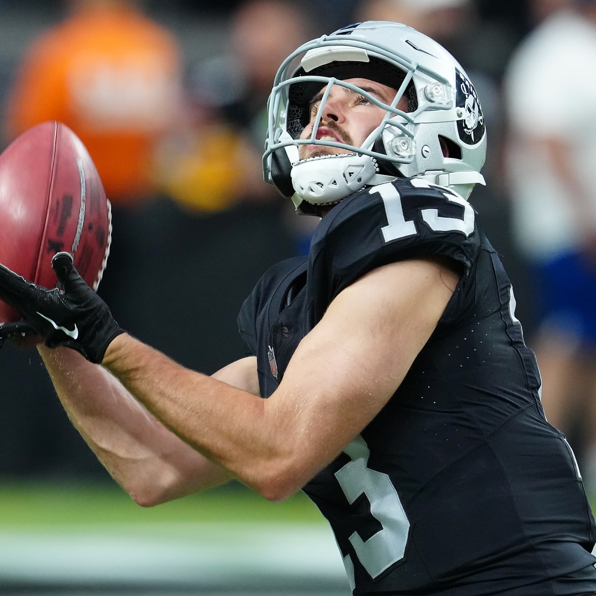 Las Vegas Raiders Final Preseason Update: New England Patriots Offense -  Sports Illustrated Las Vegas Raiders News, Analysis and More