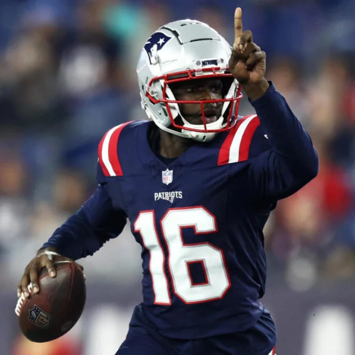 Tom Brady's short passes help receivers run wild – Boston Herald