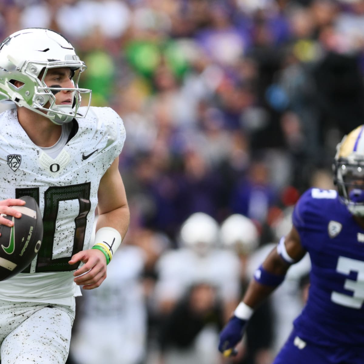 College Football 2011: 7 Ways the Oregon Ducks Can Beat LSU in Week 1, News, Scores, Highlights, Stats, and Rumors