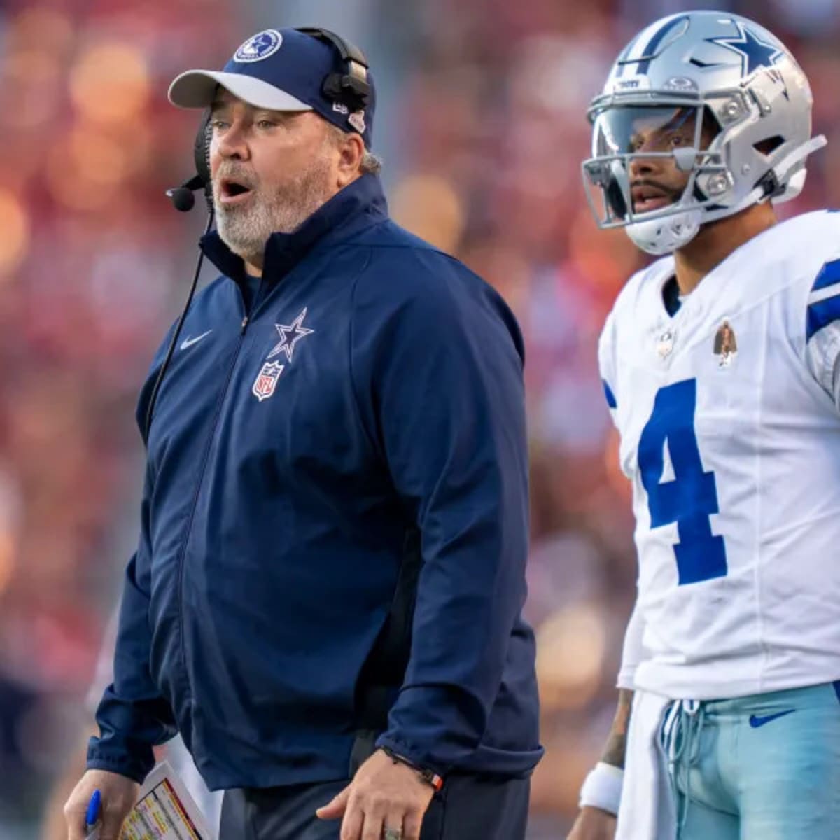 A Healthy Victory!' Dallas Cowboys Change Practice Plan To Fit