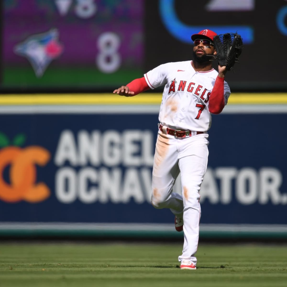 Angels prospect Jo Adell already a who's who in baseball - Tahoe Onstage