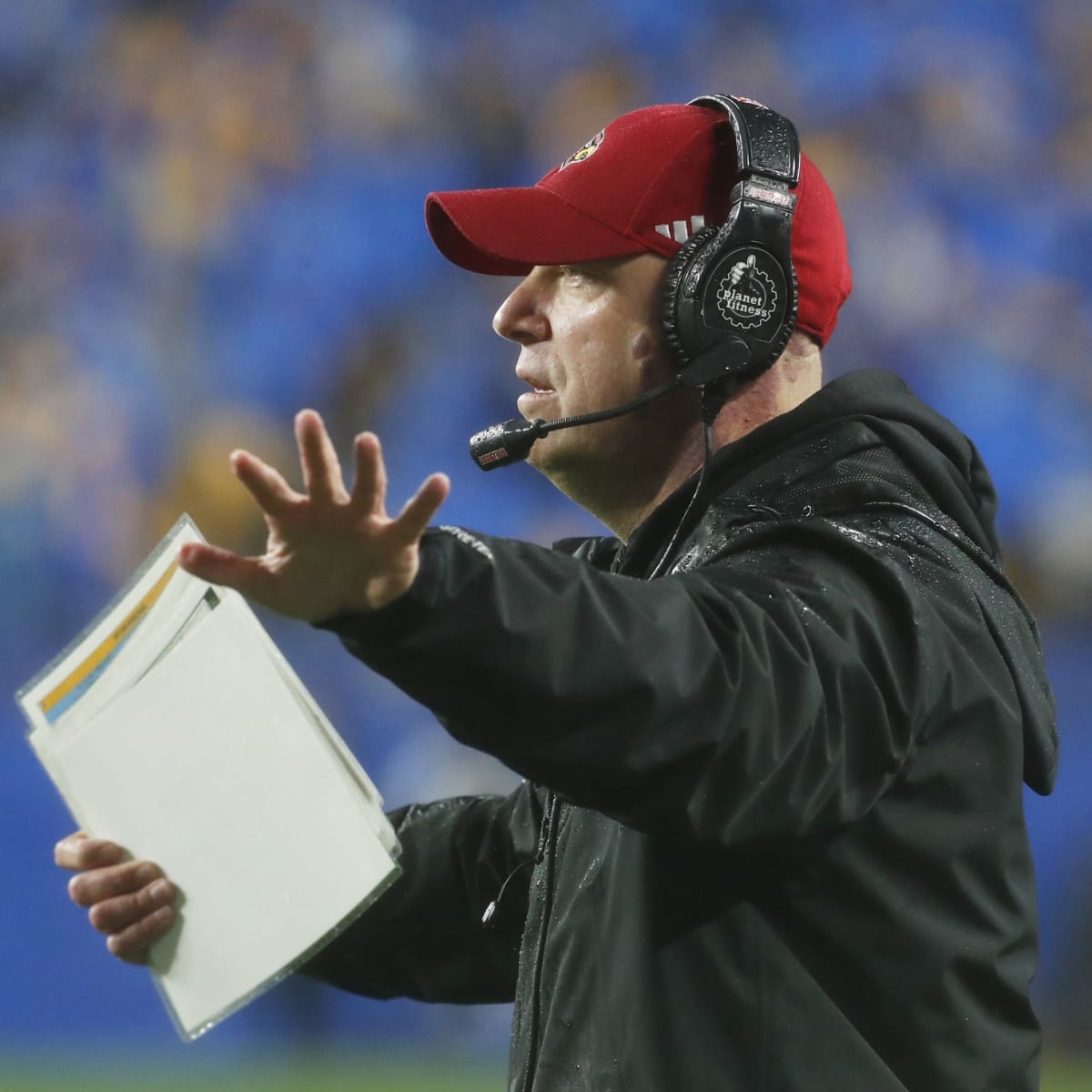 Brown: Louisville football's next big opponent isn't Pitt — it's how team  handles success