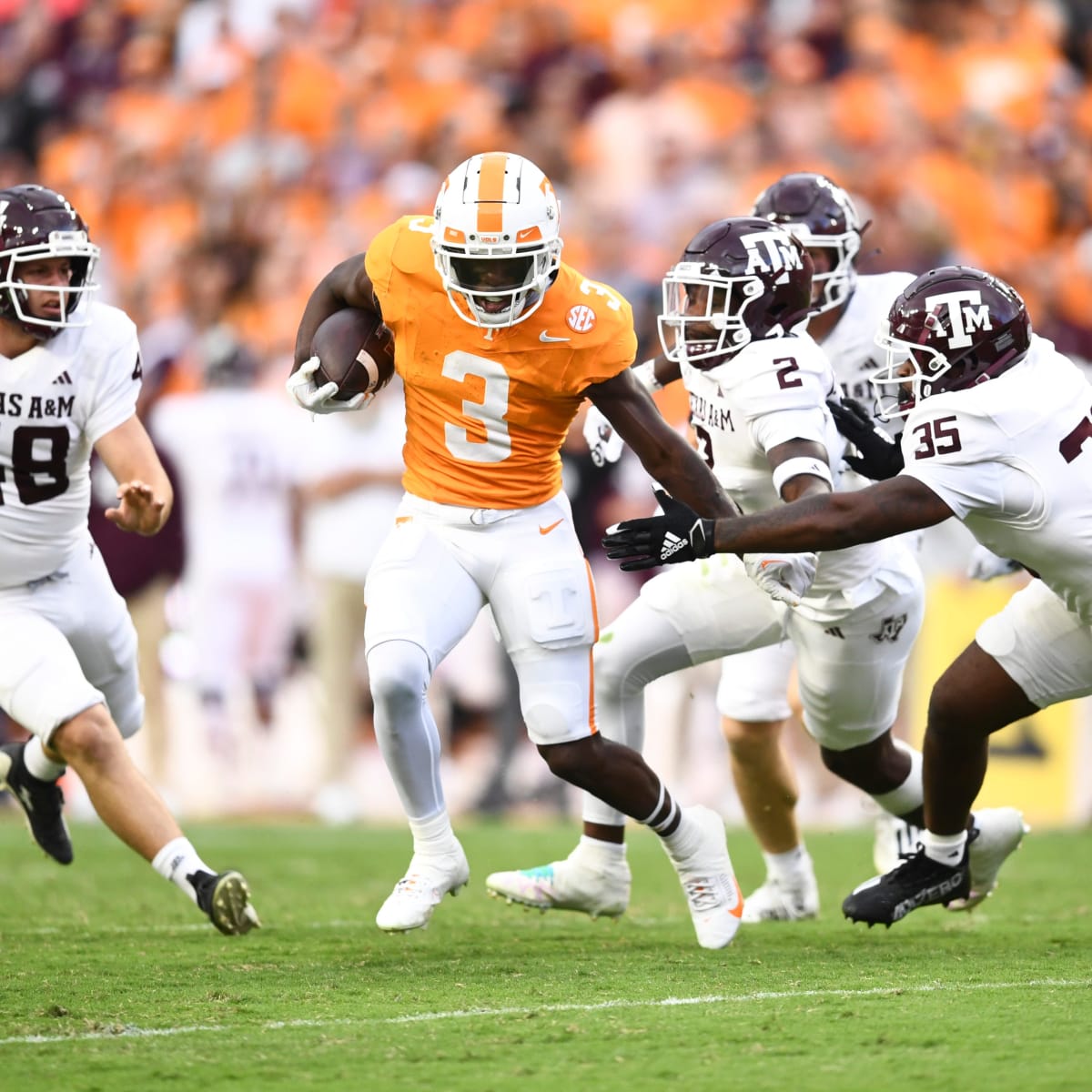 Tennessee Vols Baseball Dominates No. 1 Ole Miss to Win Series - Sports  Illustrated Tennessee Volunteers News, Analysis and More