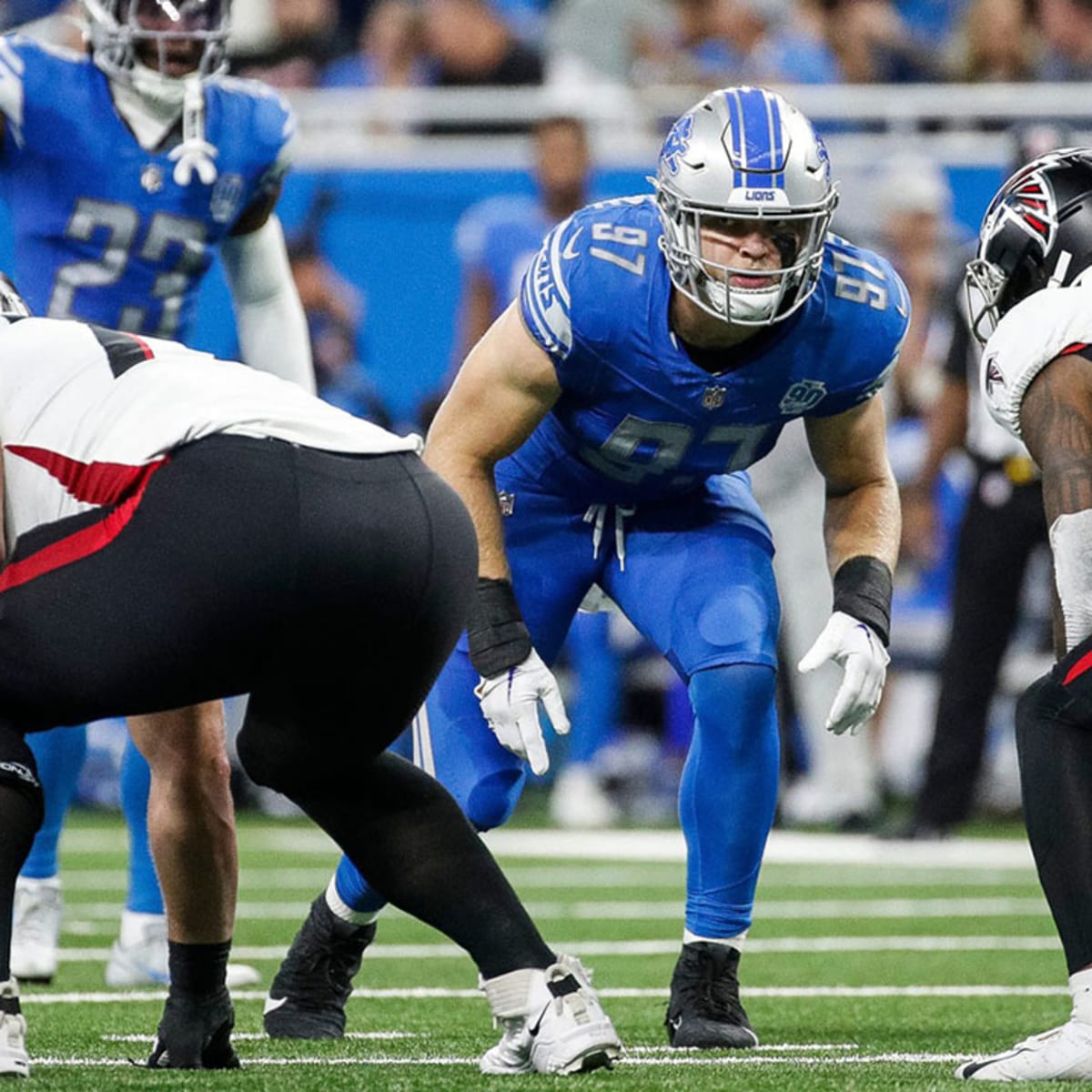 Detroit Lions Eligible for New Jerseys 2022 NFL Season - Sports Illustrated  Detroit Lions News, Analysis and More