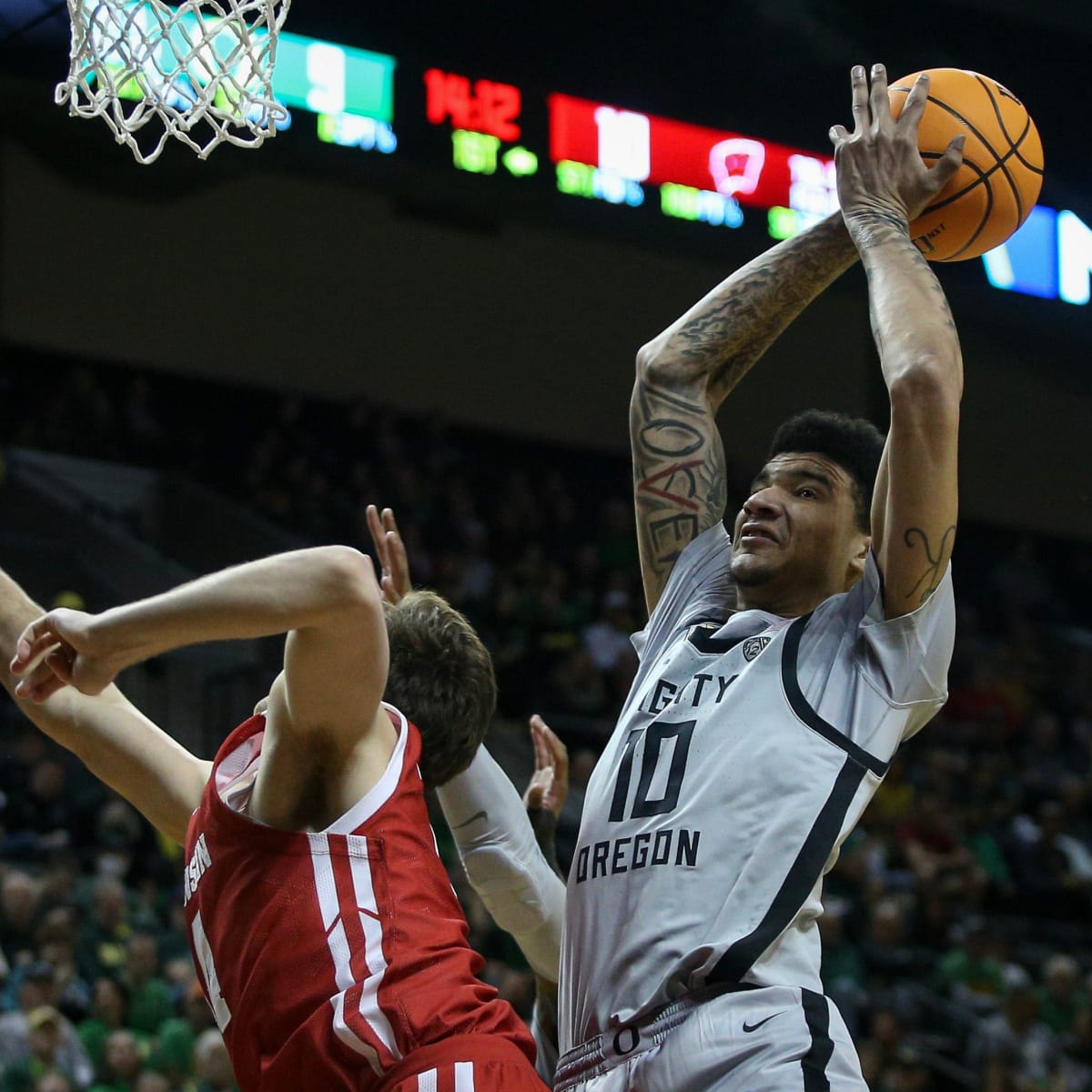 Hoosiers try to score tickets to the 2024 NBA All-Star Saturday