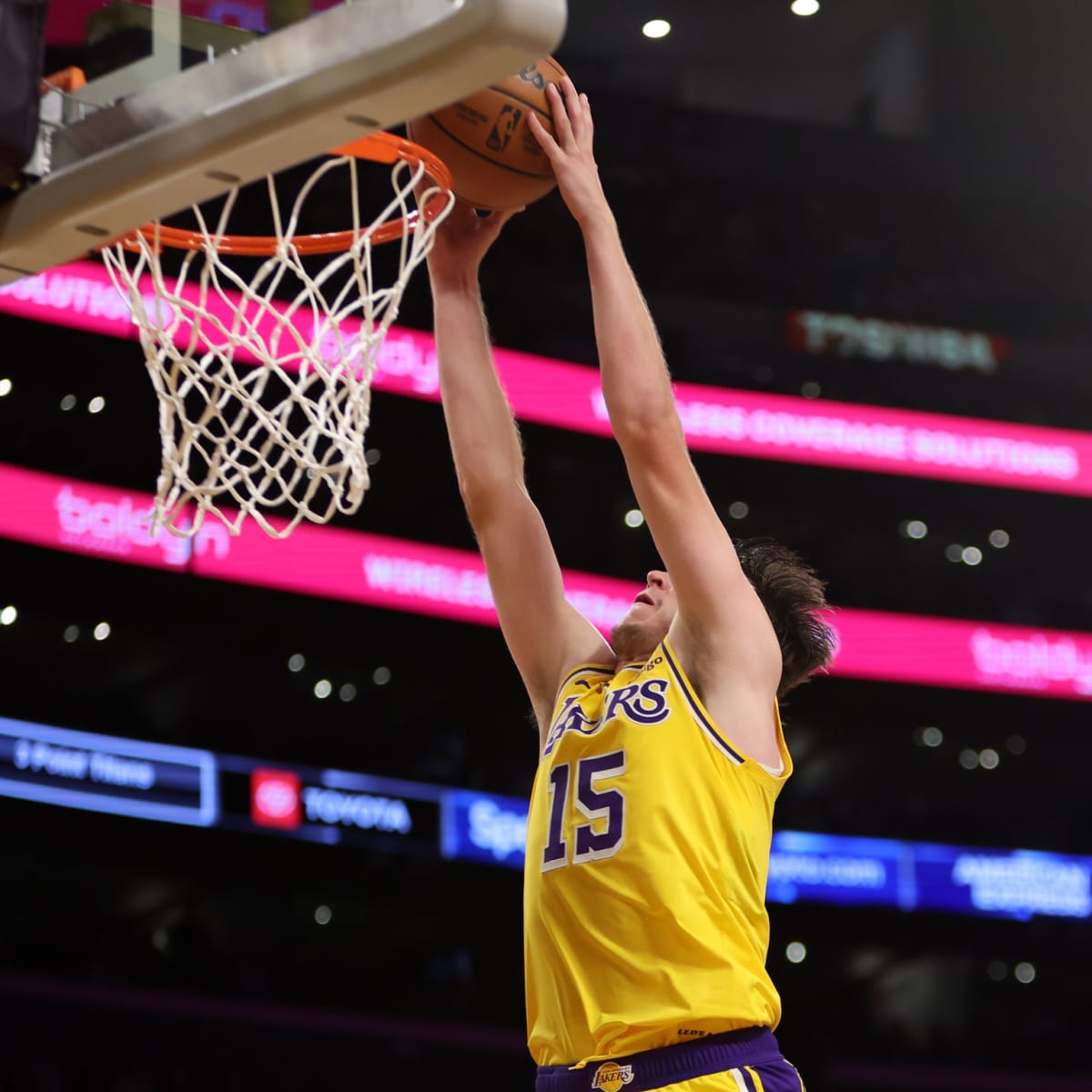 Born X Raised Celebrates LA Lakers This Holiday Season