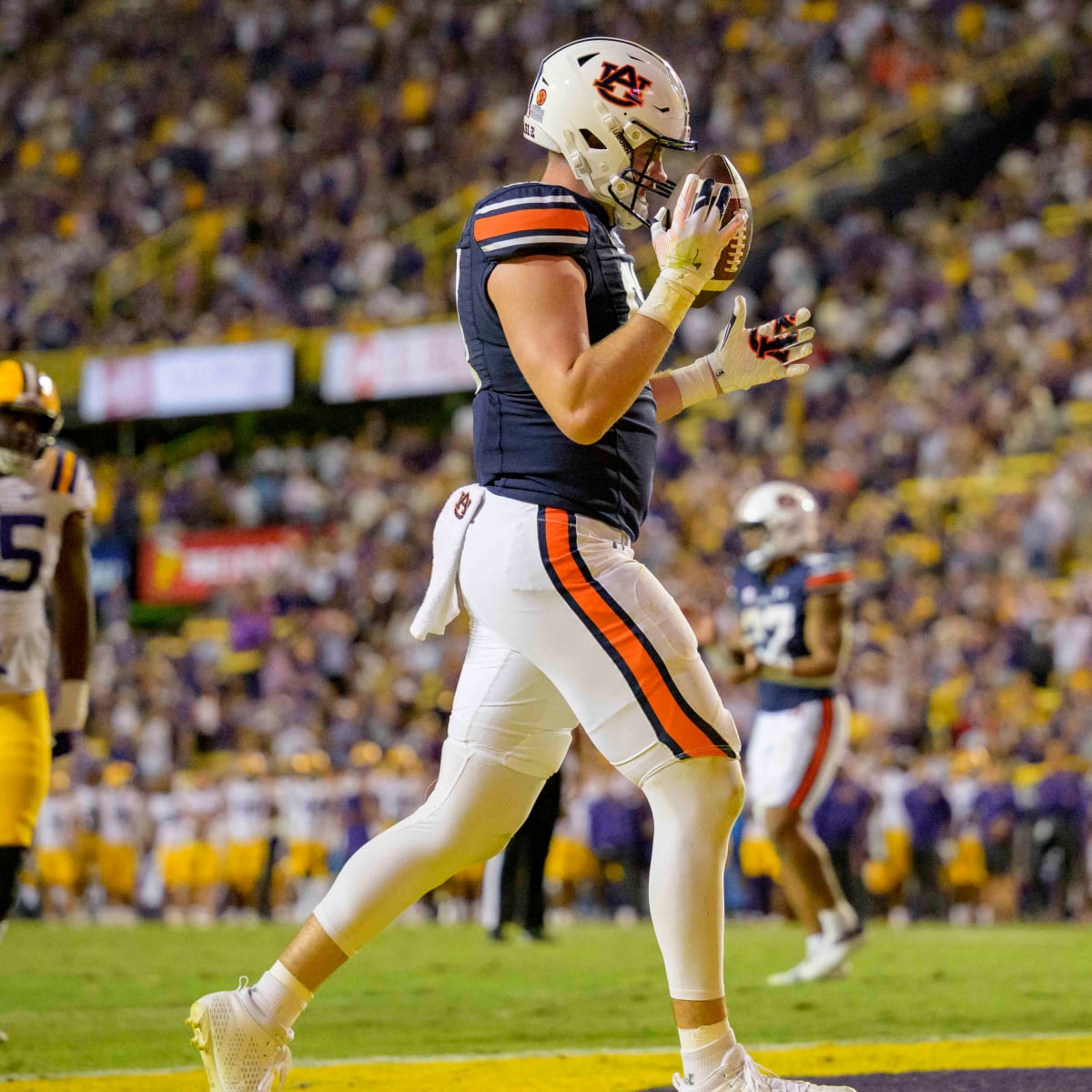 Auburn Preview: Tigers Look To Rebound In Tough SEC - FloBaseball