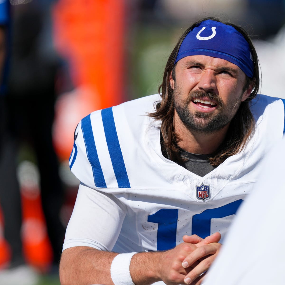 Colts Outmatched By Jaguars as Gardner Minshew Tosses 3 Picks - Sports  Illustrated Indianapolis Colts News, Analysis and More