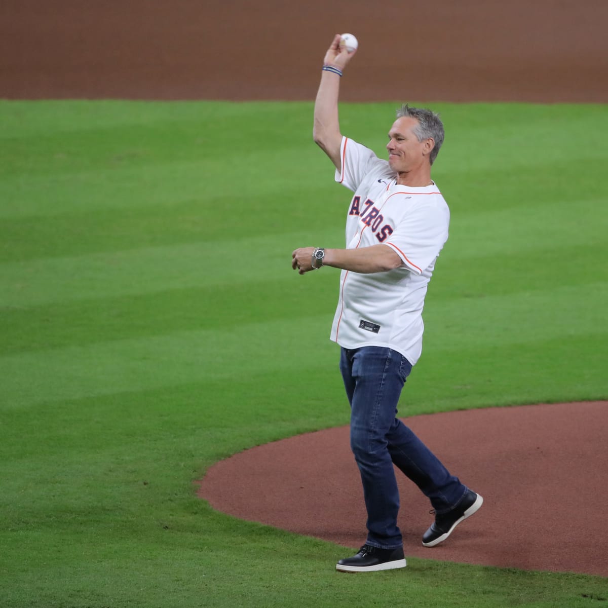 3/30/23 Ceremonial First Pitch, 03/30/2023