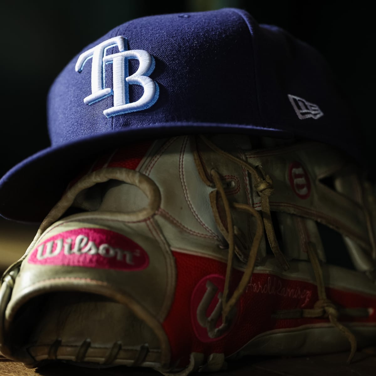 Rays' Taylor Walls a finalist for Gold Glove award at utility position