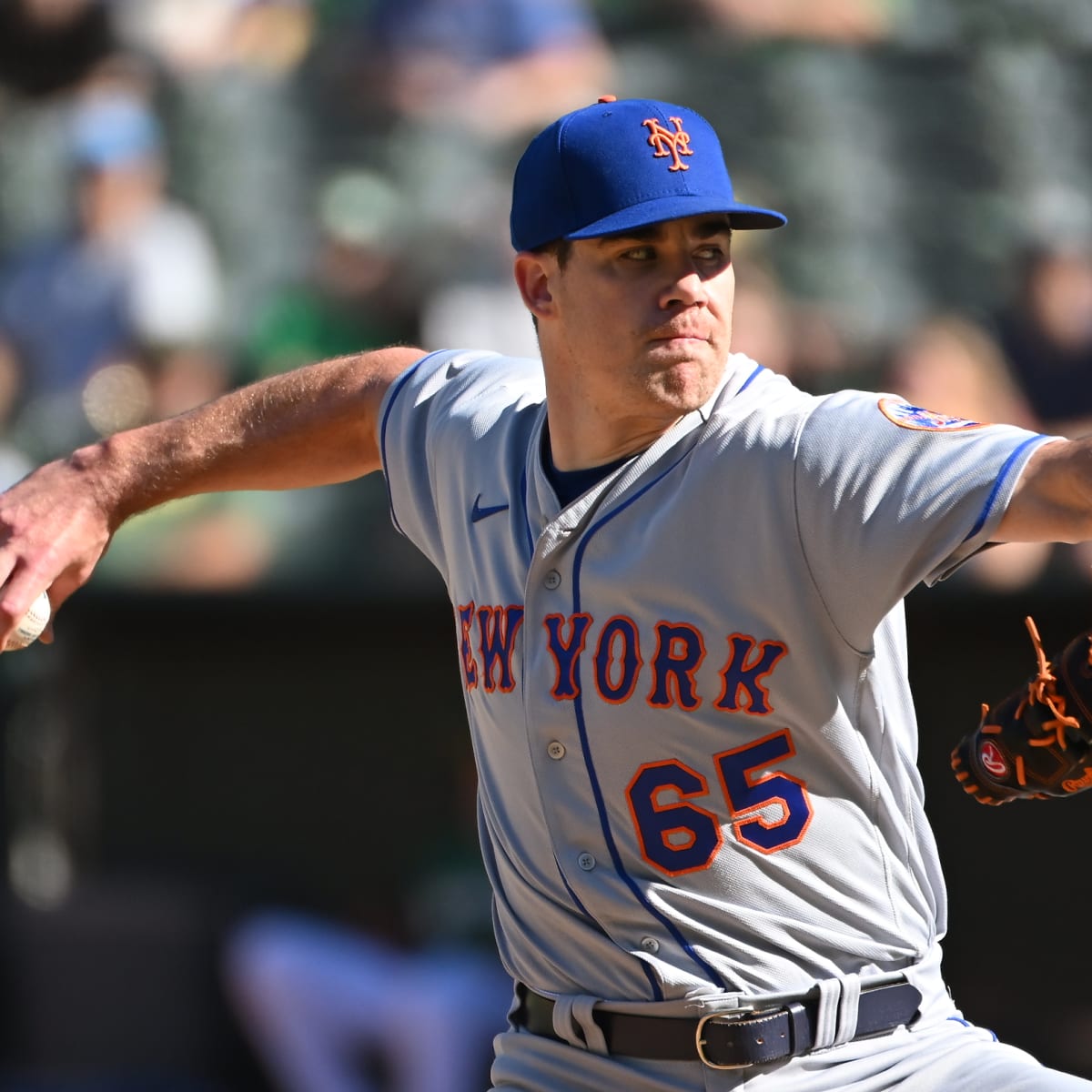New York Mets World Series roster announced - Sports Illustrated