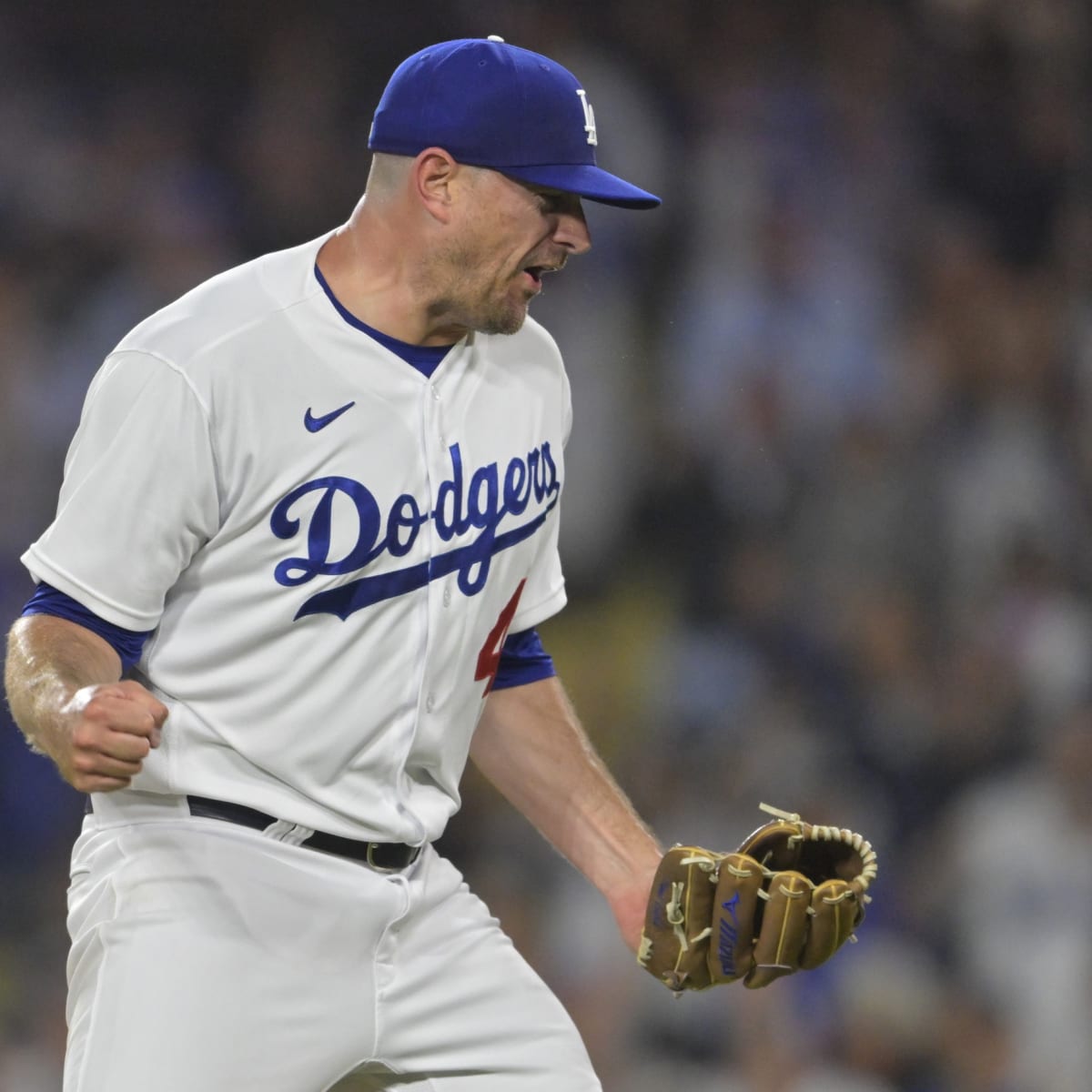 Dodgers Will Be Without Two Key Relievers For Considerable Future