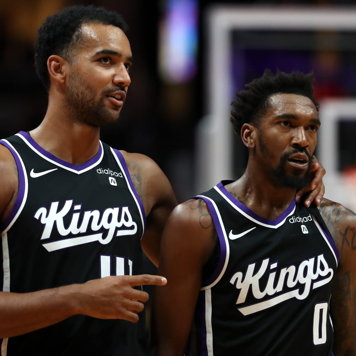 Hollinger's 2021-22 Sacramento Kings preview: Lineup, roster, prediction,  is this the year playoff drought ends? - The Athletic