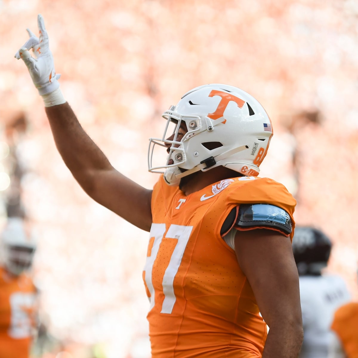 Look: Tennessee Vols Baseball Donning New Uniforms in Lexington - Sports  Illustrated Tennessee Volunteers News, Analysis and More