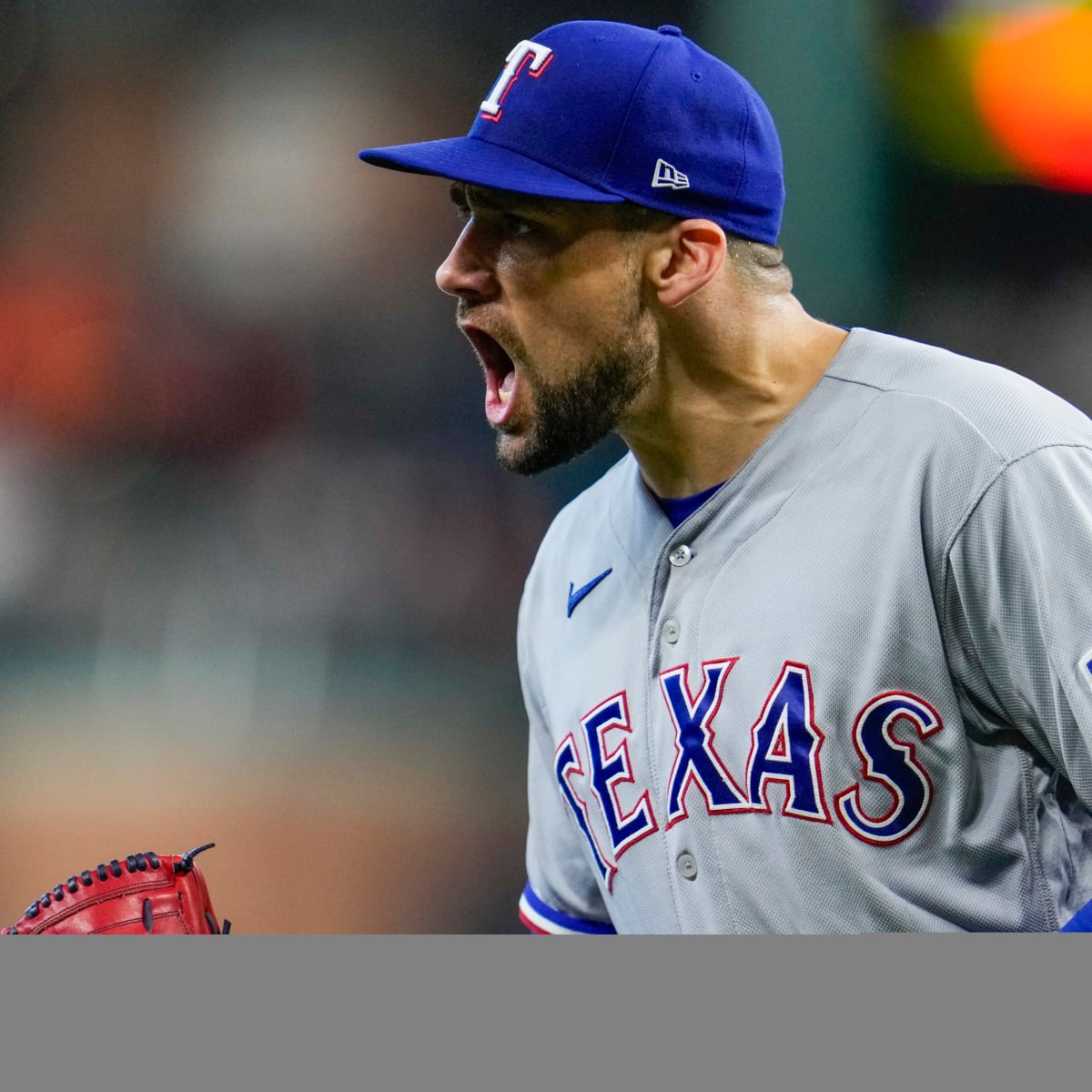 Texas Rangers First-Year Manager Bruce Bochy Combats 'Culture Problem' -  Sports Illustrated Texas Rangers News, Analysis and More