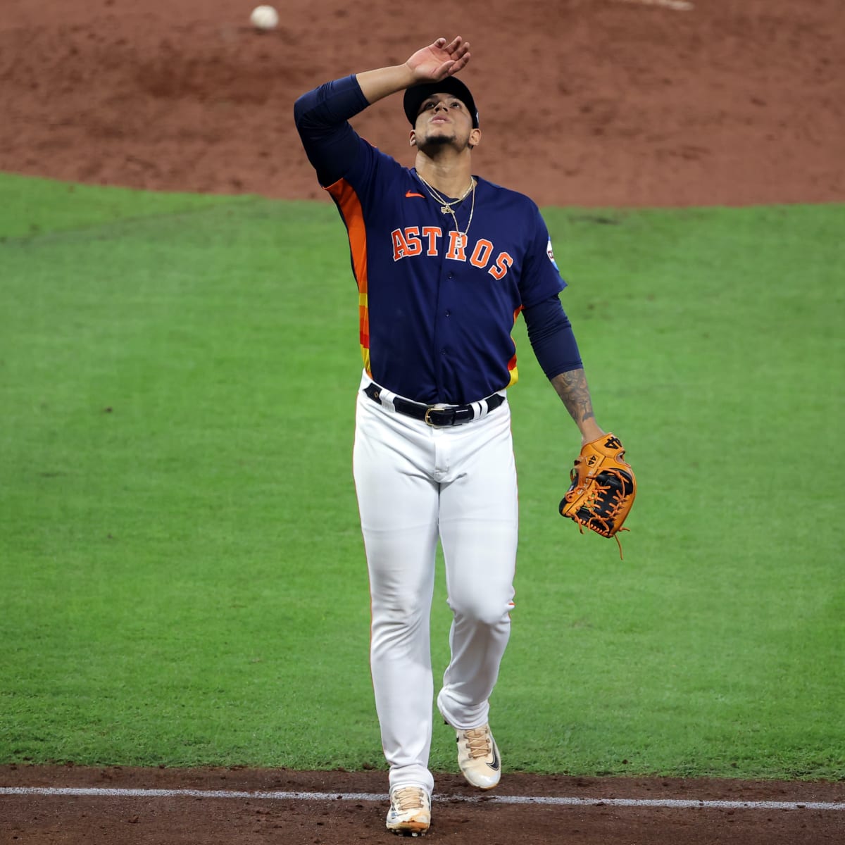 Inbox: Will Astros enter rebuild mode after 2021 season?