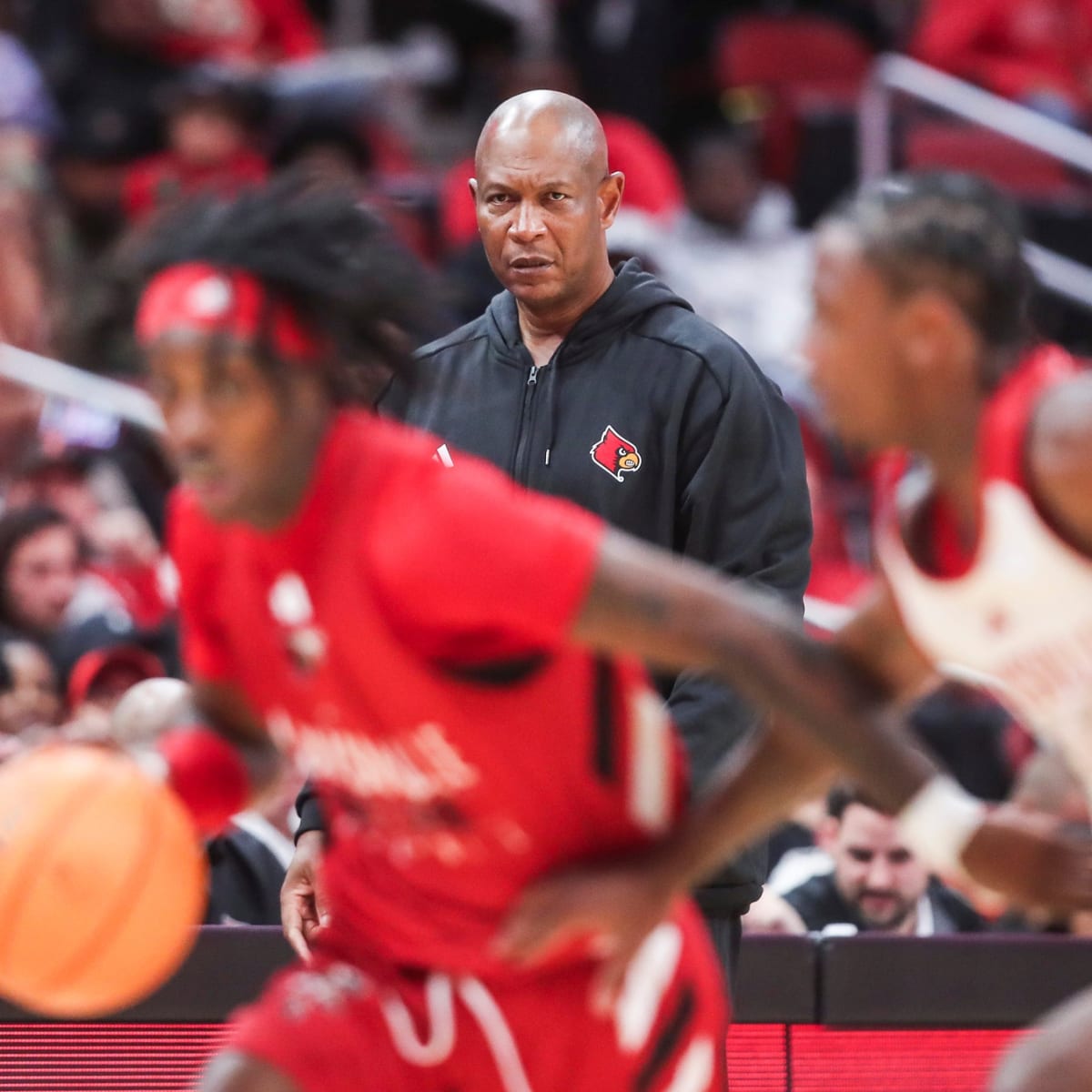 Louisville announces theme games for 2022-23 men's basketball season - Card  Chronicle