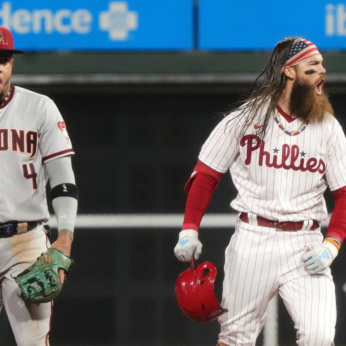 Phillies-Diamondbacks: Everything you need to know about NLCS Game 2