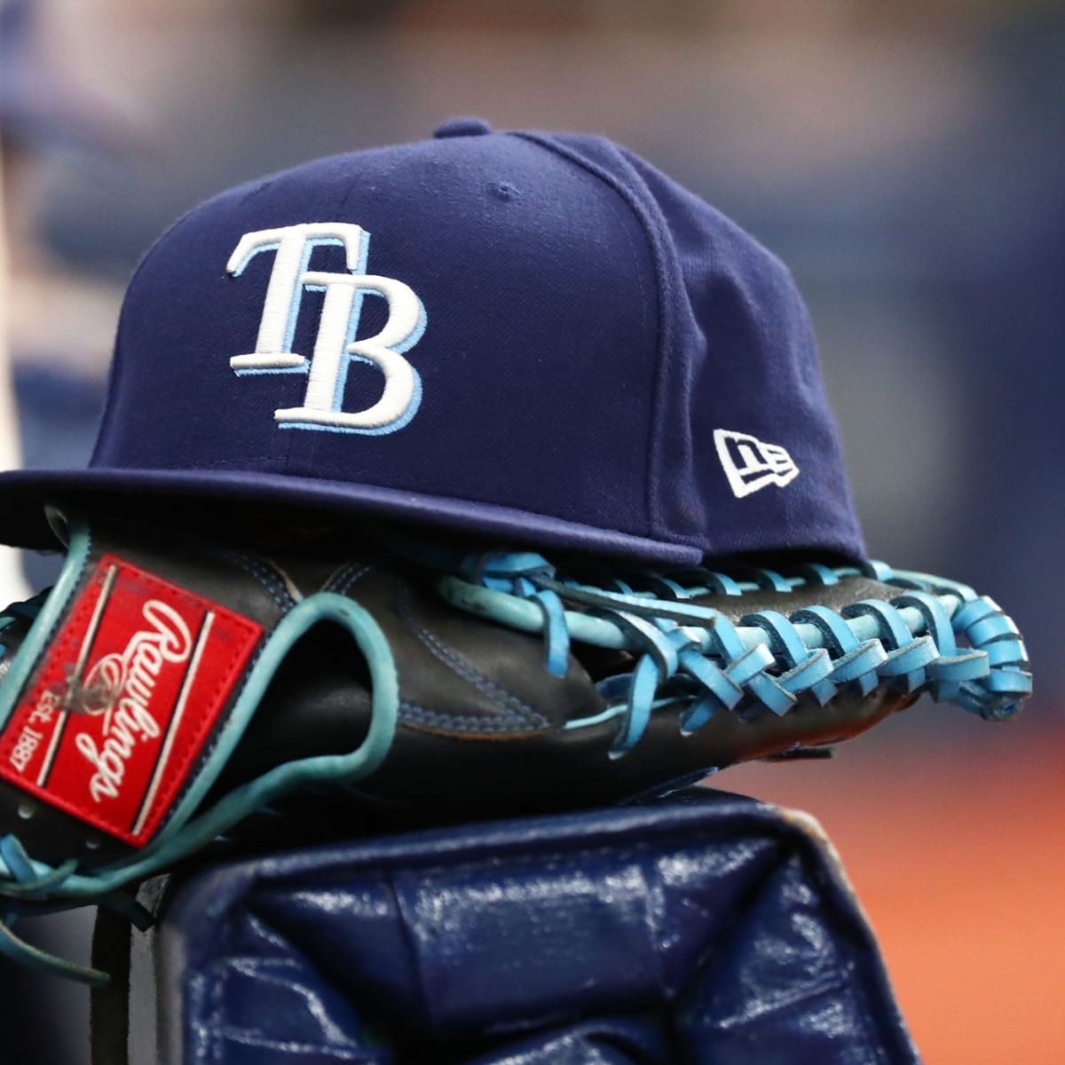 Rays jersey changes incoming, reports the Tampa Bay Times - DRaysBay