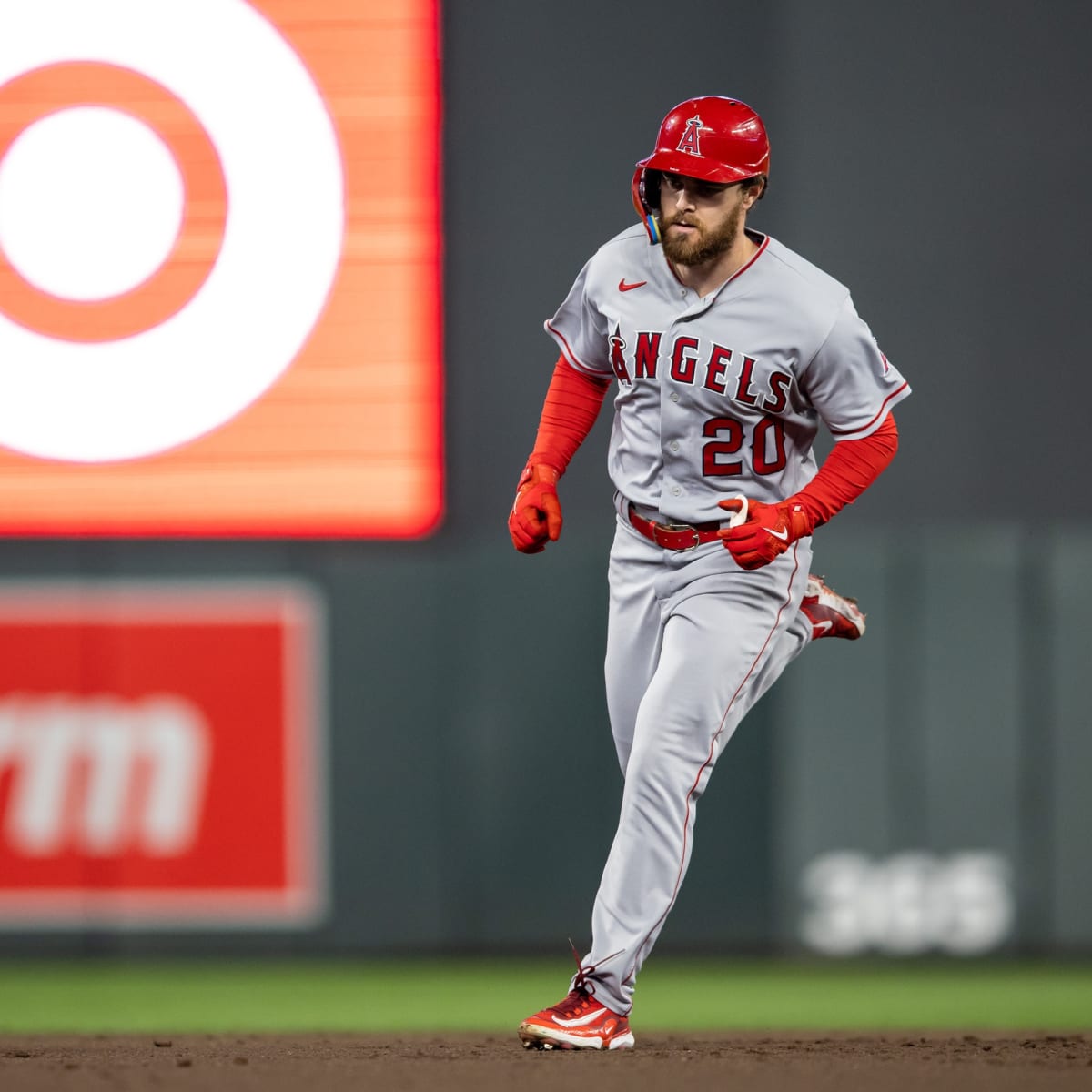 Angels Notes: Jared Walsh Headed Towards Free Agency, Halos Could Poach  Next Manager From Dodgers - Los Angeles Angels