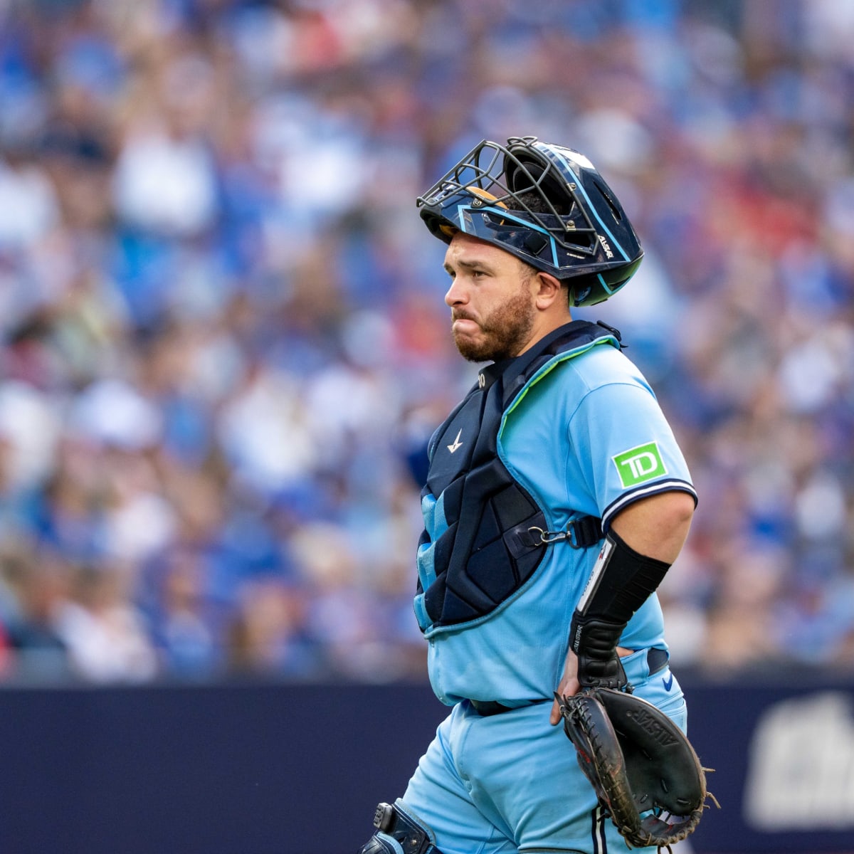 Blue Jays Named Finalists For AL Gold Glove Awards - Sports Illustrated  Toronto Blue Jays News, Analysis and More