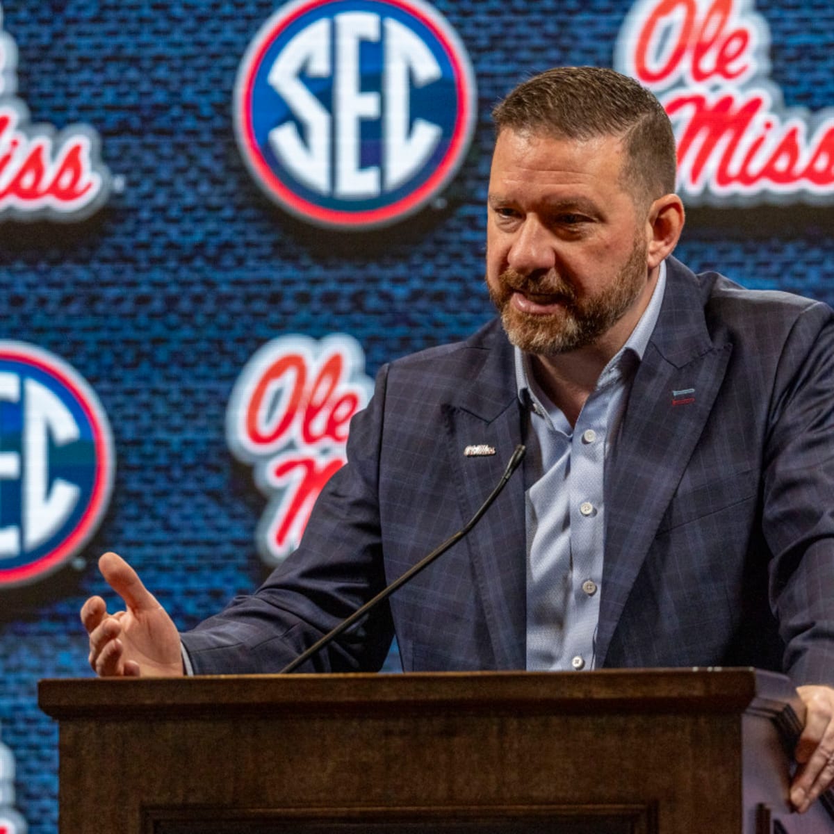 SEC Basketball Preview: Ole Miss Rebels - Rock M Nation