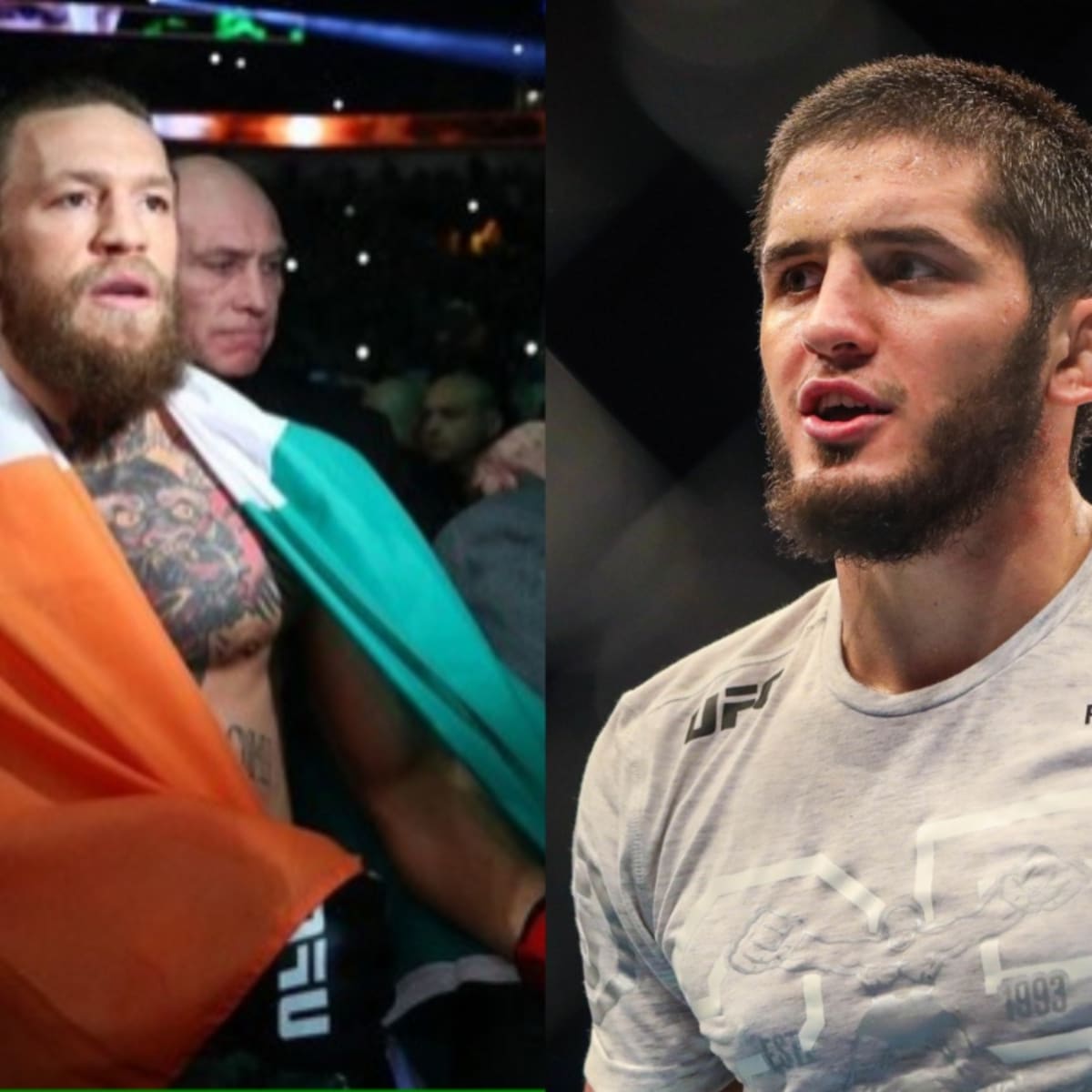 Conor McGregor Rips Islam Makhachev For Shrewd Rant On UFC Champion Jon  Jones - Sports Illustrated MMA News, Analysis and More