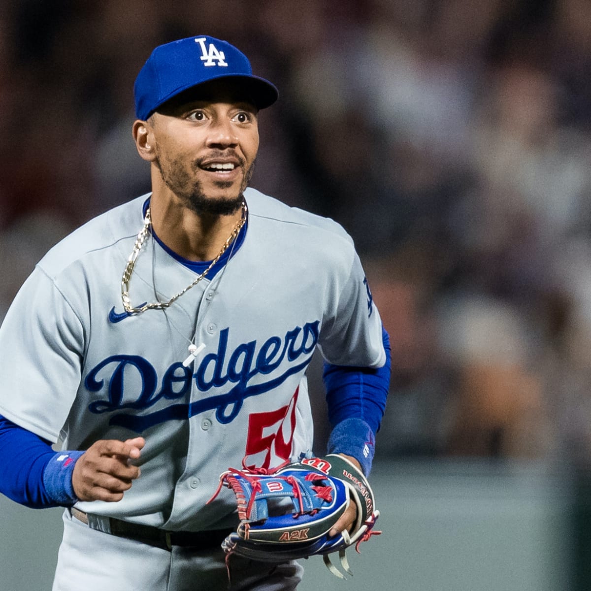 Guardians boast 5 finalists for the 2022 Rawlings Gold Glove Award