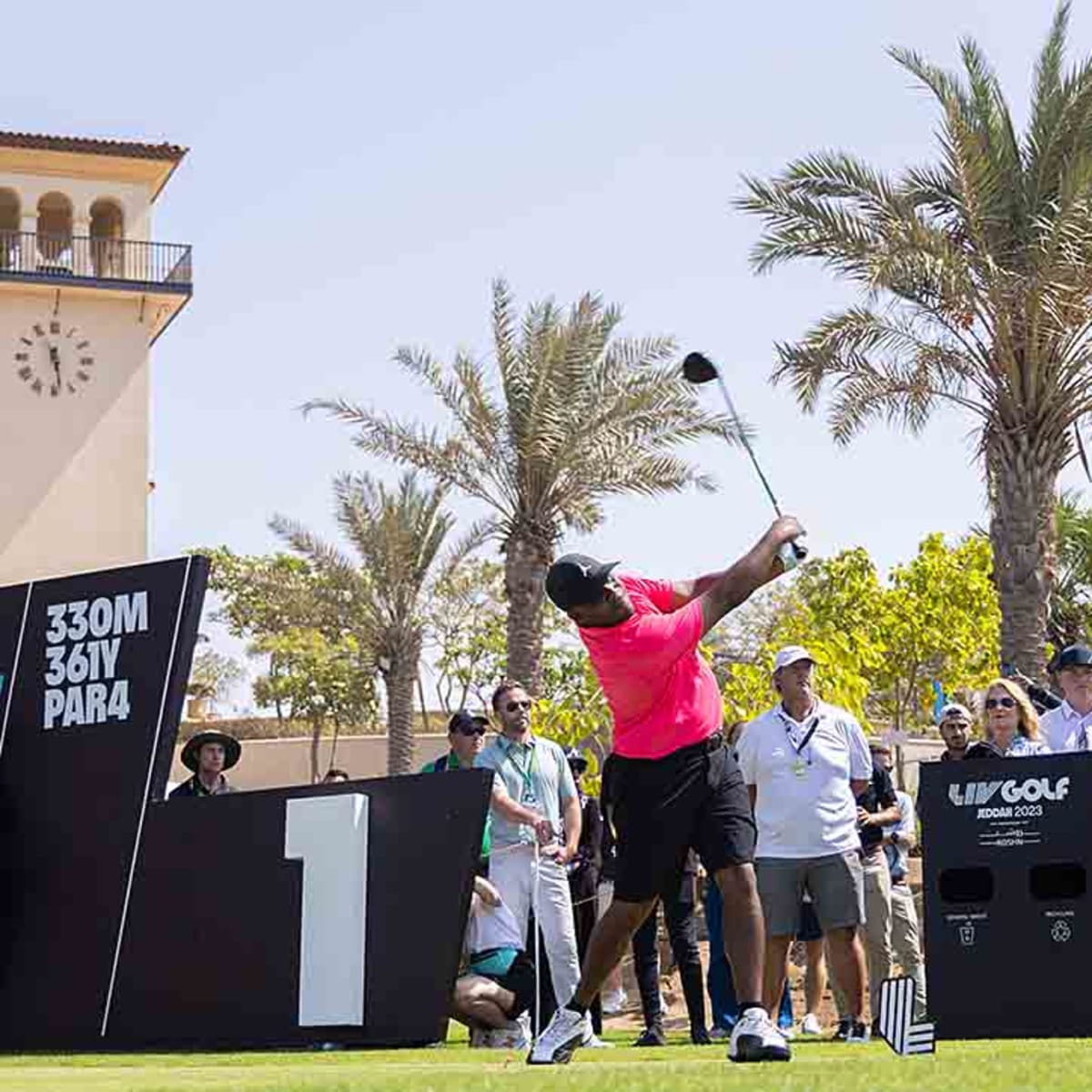 2023 LIV Golf Jeddah Final Payouts, Prize Money, Winnings: Brooks Koepka  Wins $4 Million - Sports Illustrated Golf: News, Scores, Equipment,  Instruction, Travel, Courses