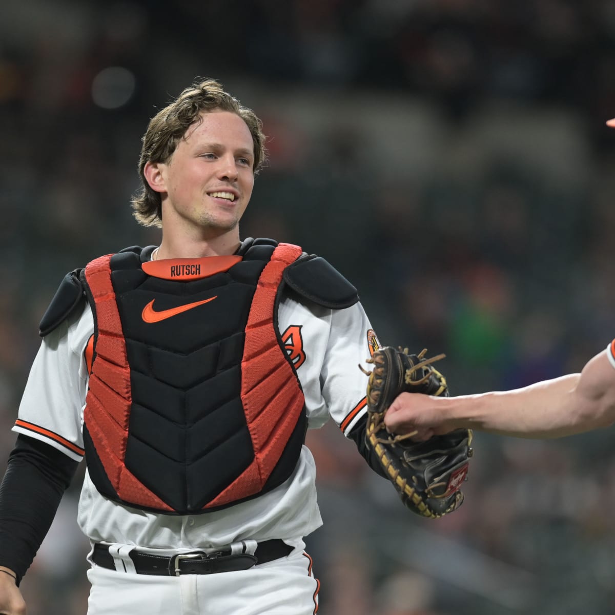 Baltimore Orioles on X: Gold Glove brilliance all season long