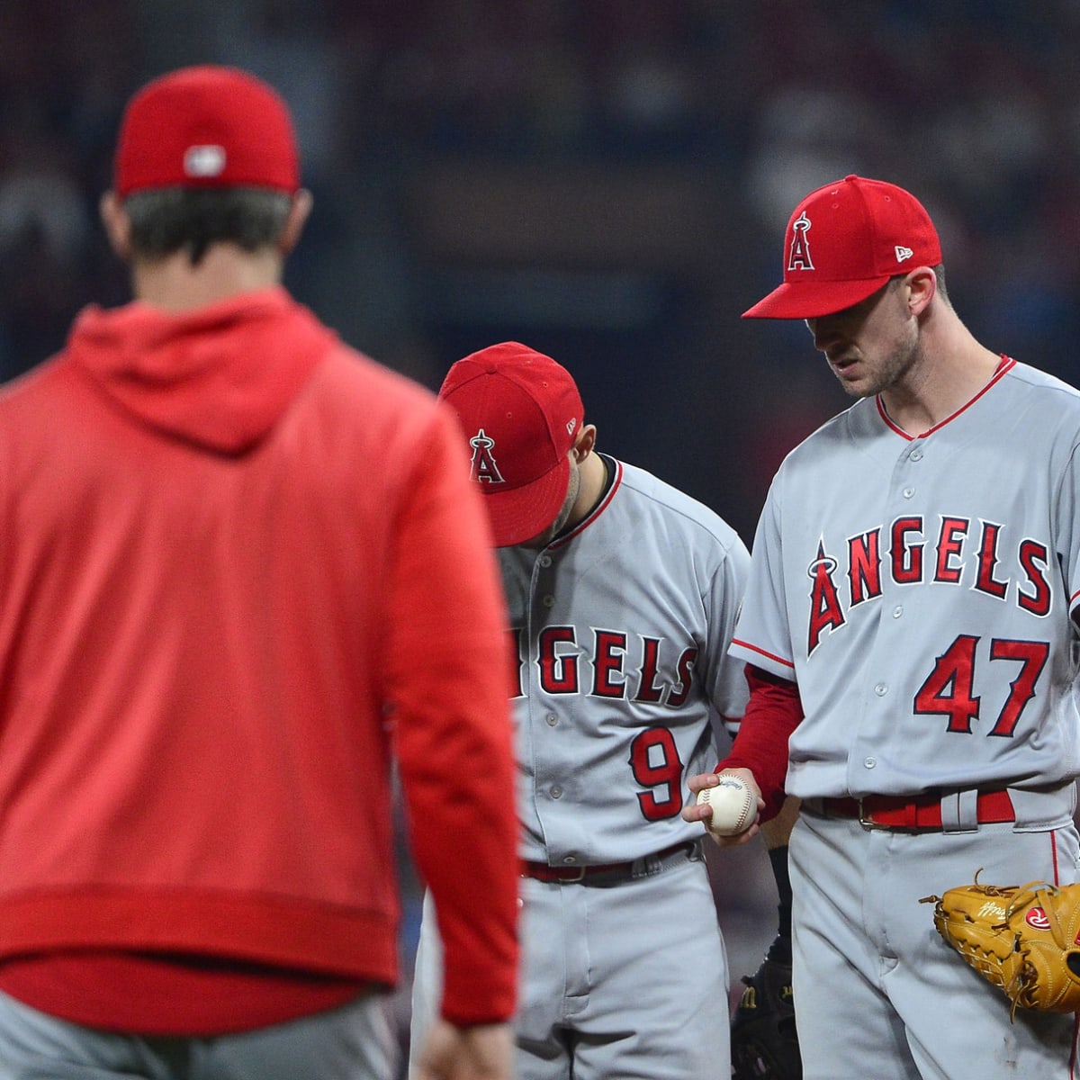 Jon Heyman: Why Mike Scioscia is the best manager in baseball - Sports  Illustrated