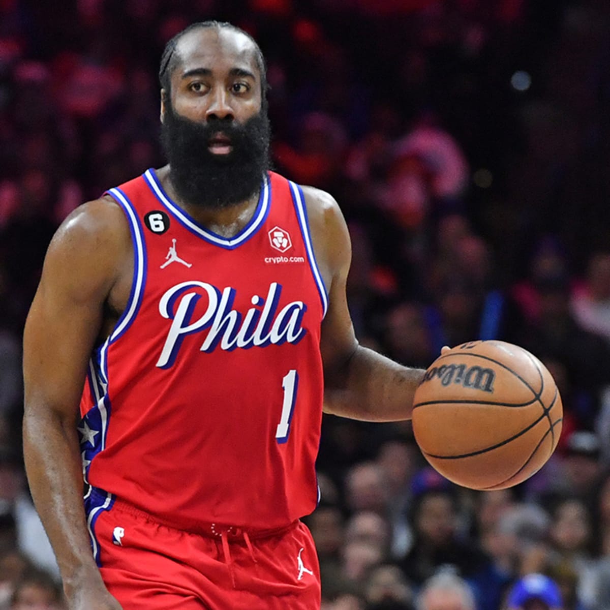 James Harden trade rumors: Clippers want deal done soon, but not willing to  outbid themselves, per report 