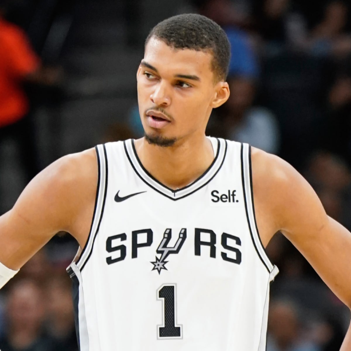 Spurs - The official site of the NBA for the latest NBA Scores