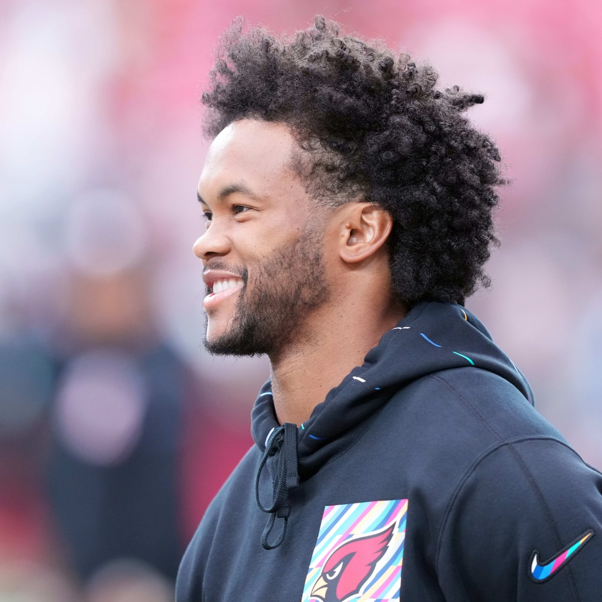 Kyler Murray pokes fun at his baseball career in new commercial