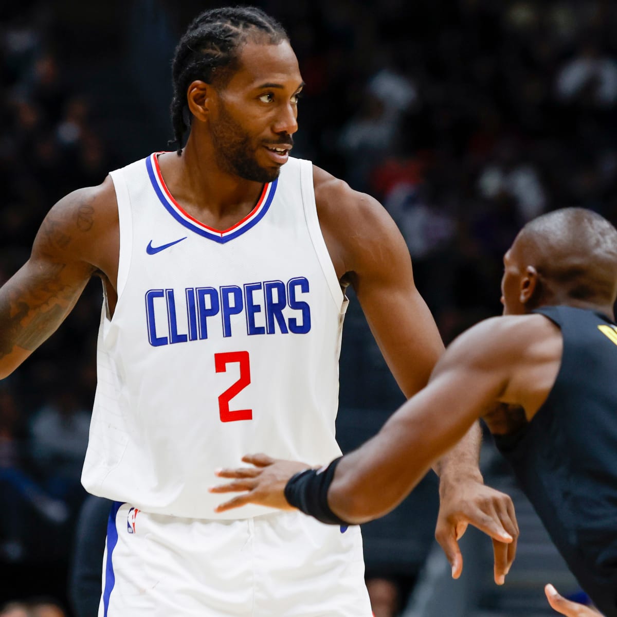 John Wall Is Providing A Spark For The LA Clippers' Offense