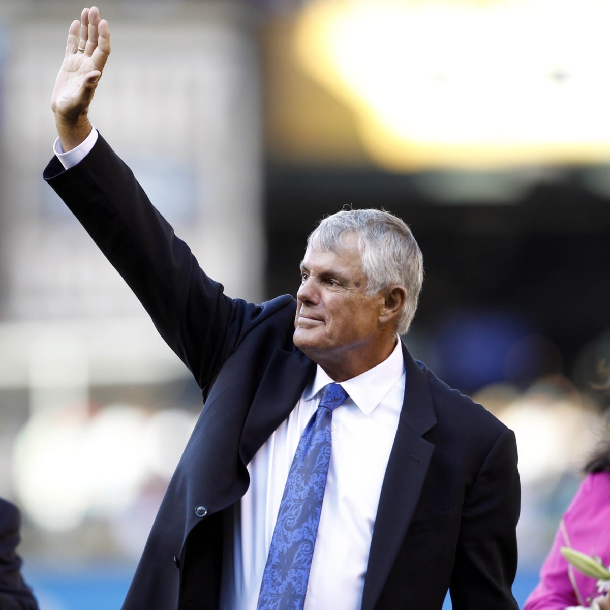 Former Mariners' skipper Lou Piniella on the ballot for 2024 Hall of Fame –  KIRO 7 News Seattle