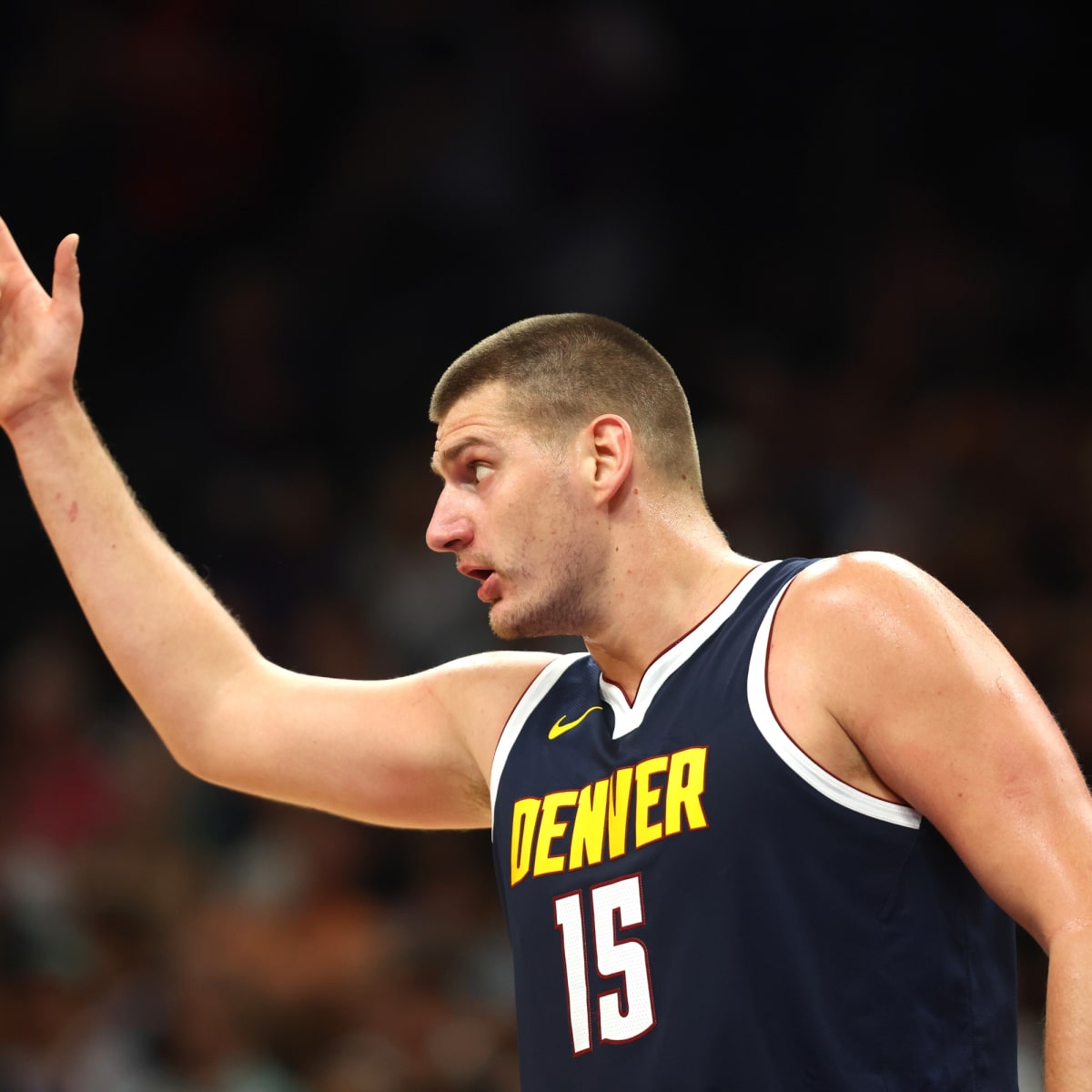 Denver Nuggets vs. Los Angeles Clippers