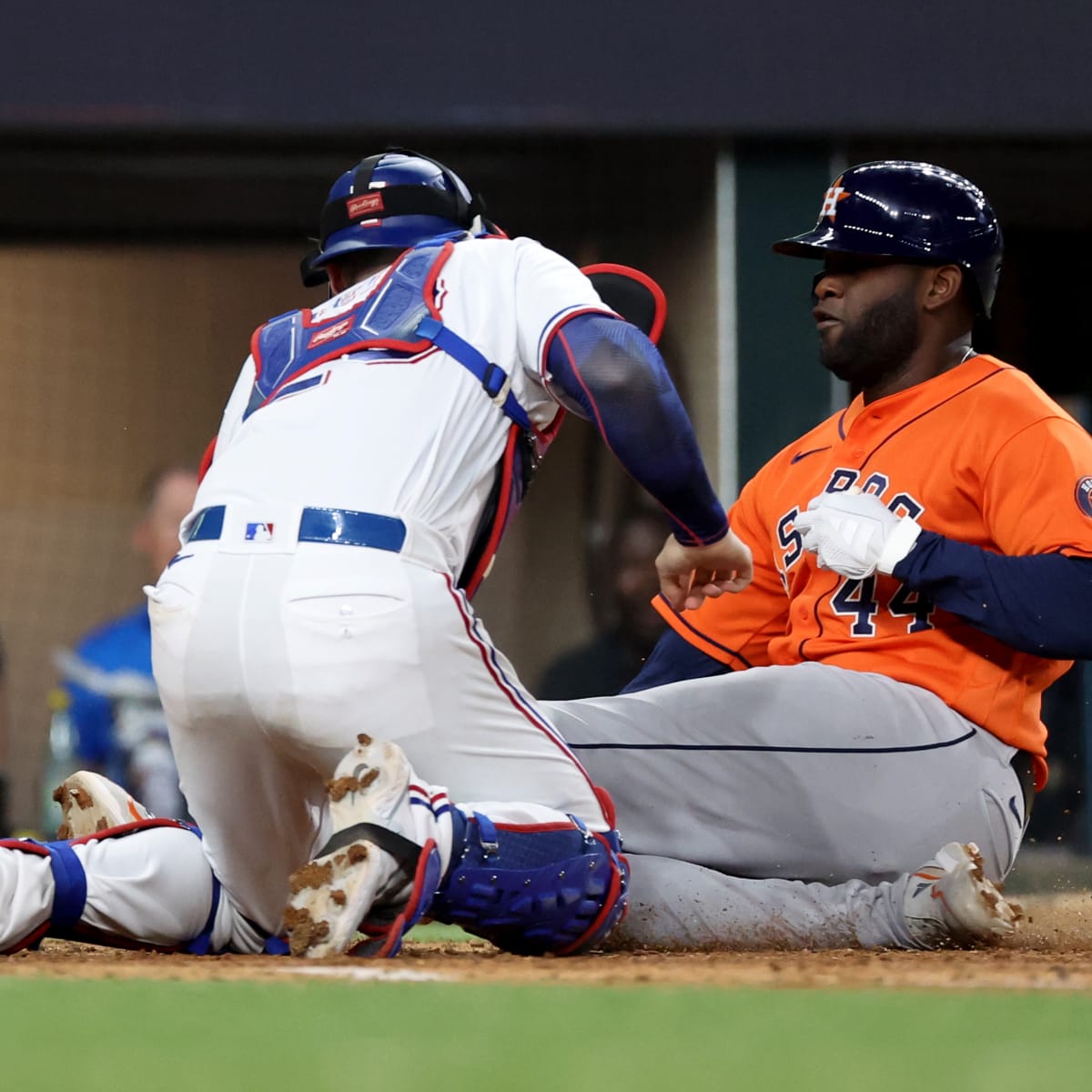 2023 MLB playoffs: Astros vs. Twins odds, line, time, ALDS Game 3 picks,  predictions, bets by proven model 
