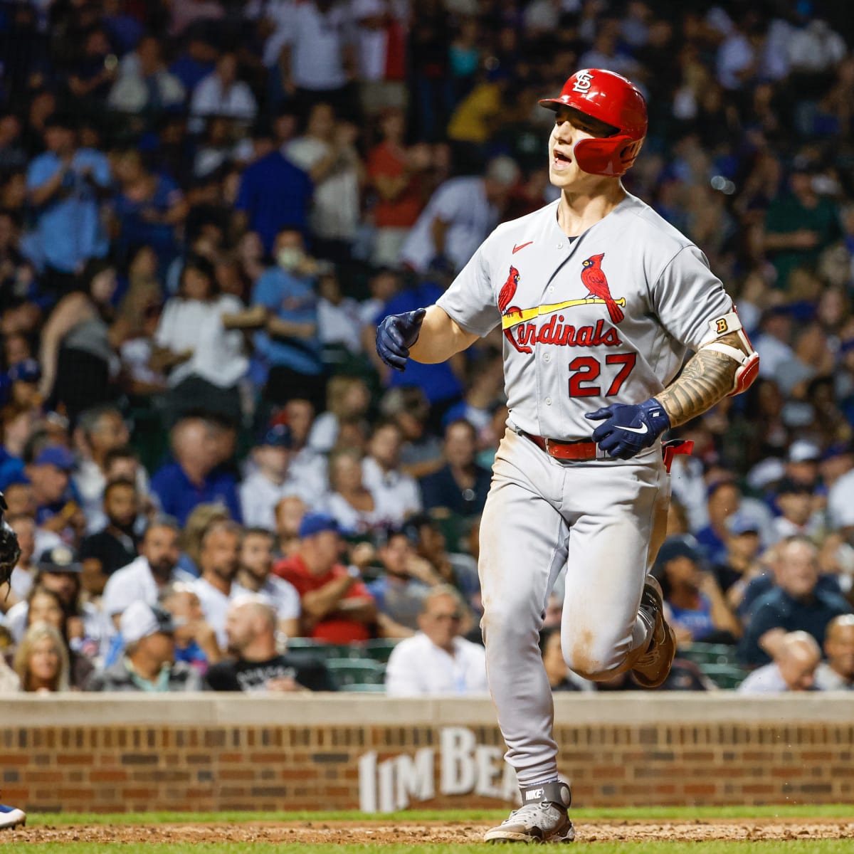 Chicago Cubs: Are the St. Louis Cardinals again the Cubs' biggest