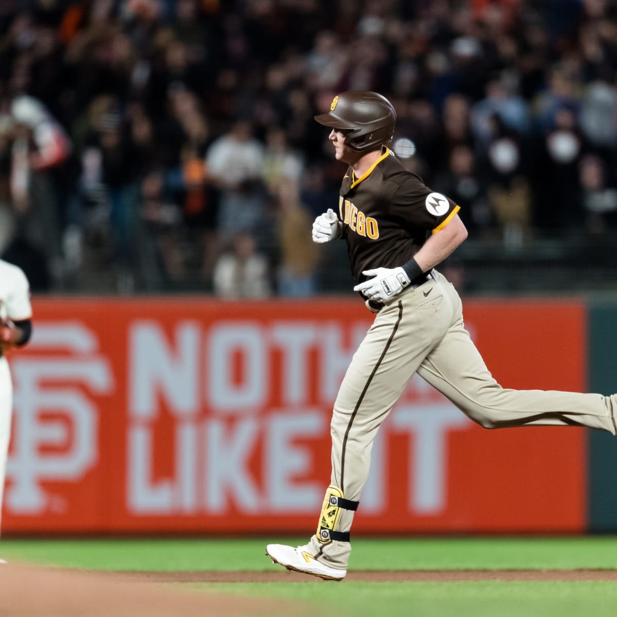 Padres News: Friars Catcher Headlines MLB Insiders 'Team of The Week' -  Sports Illustrated Inside The Padres News, Analysis and More