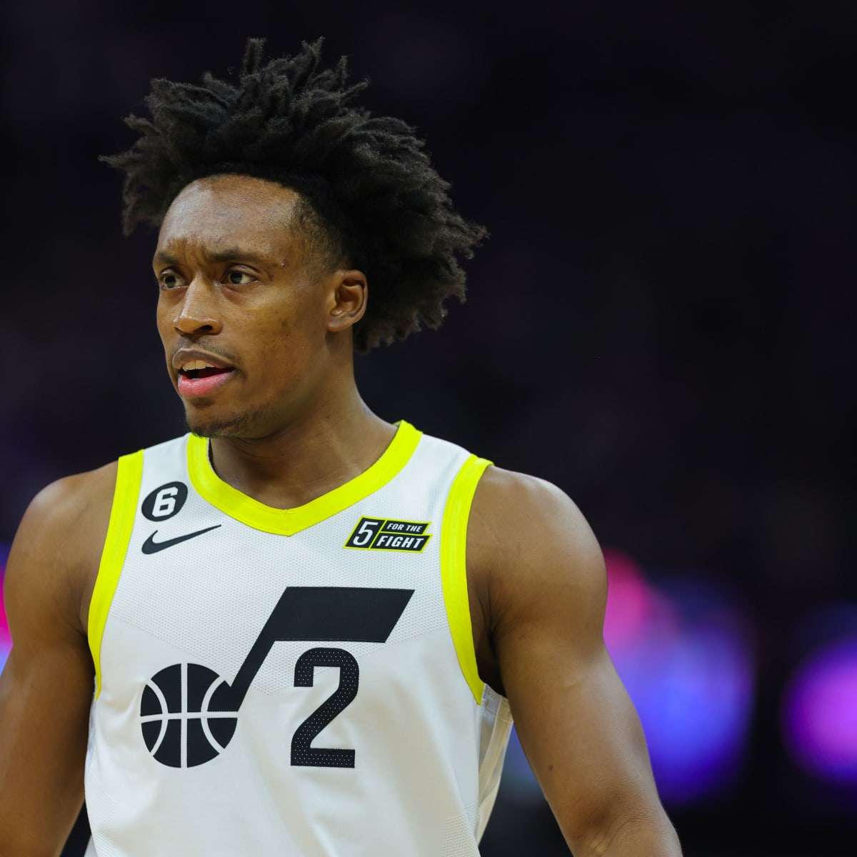 Five Things To Know About Utah's Newest Scorer: Collin Sexton