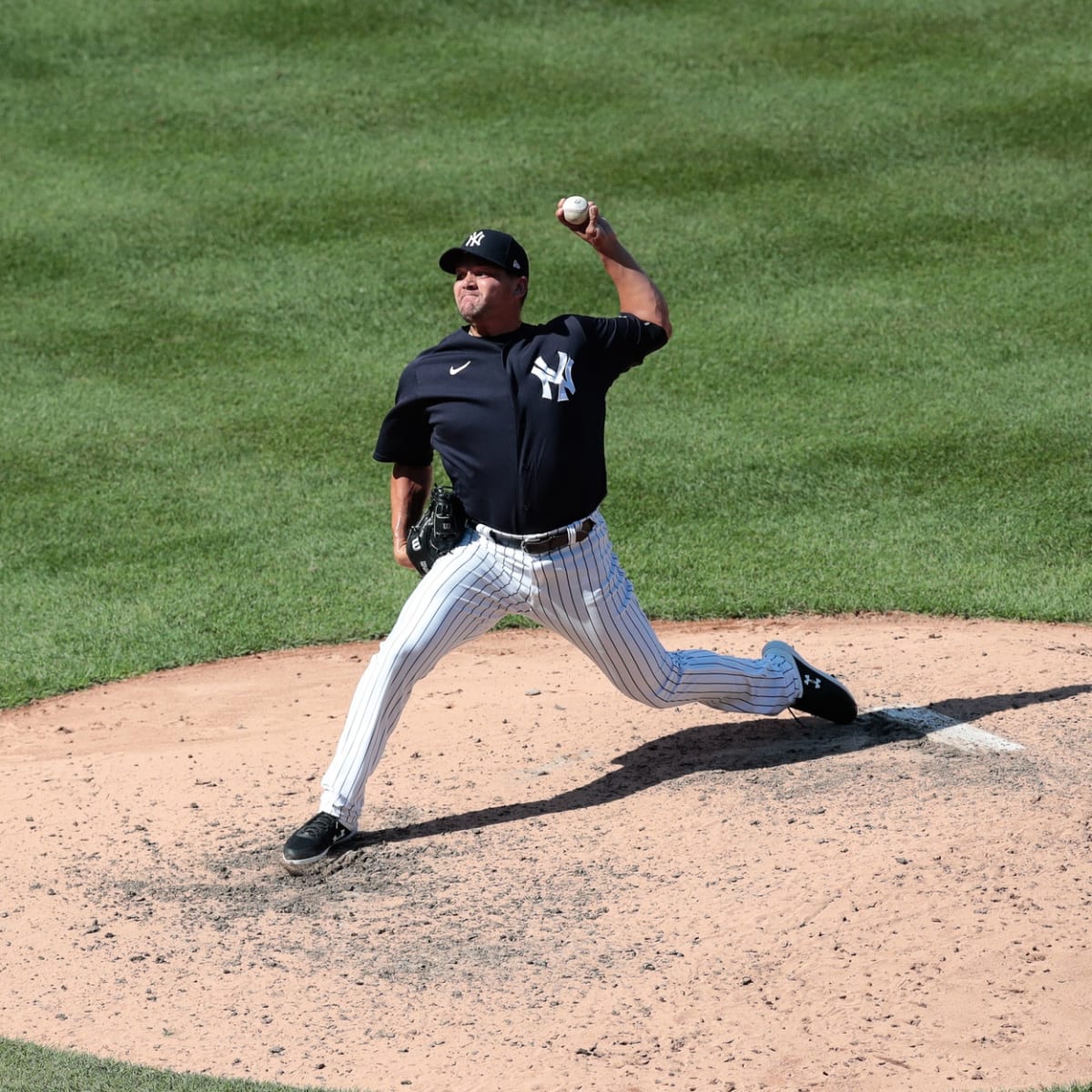 MLB rumors: Ex-Yankees, Mets left-hander announces retirement