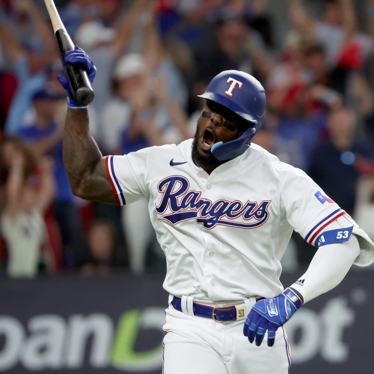 Texas Rangers News and Links - July 11 - Lone Star Ball