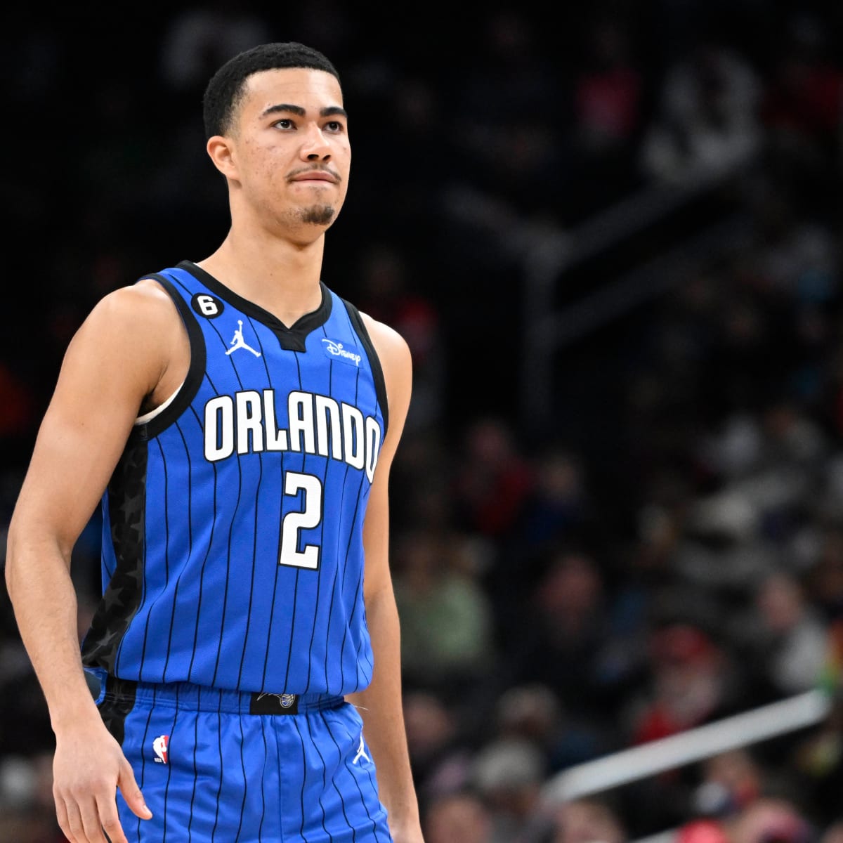 Orlando Magic's Jalen Suggs Praises New Rookies Anthony Black, Jett Howard:  'They've Been Great!' - Sports Illustrated Orlando Magic News, Analysis,  and More