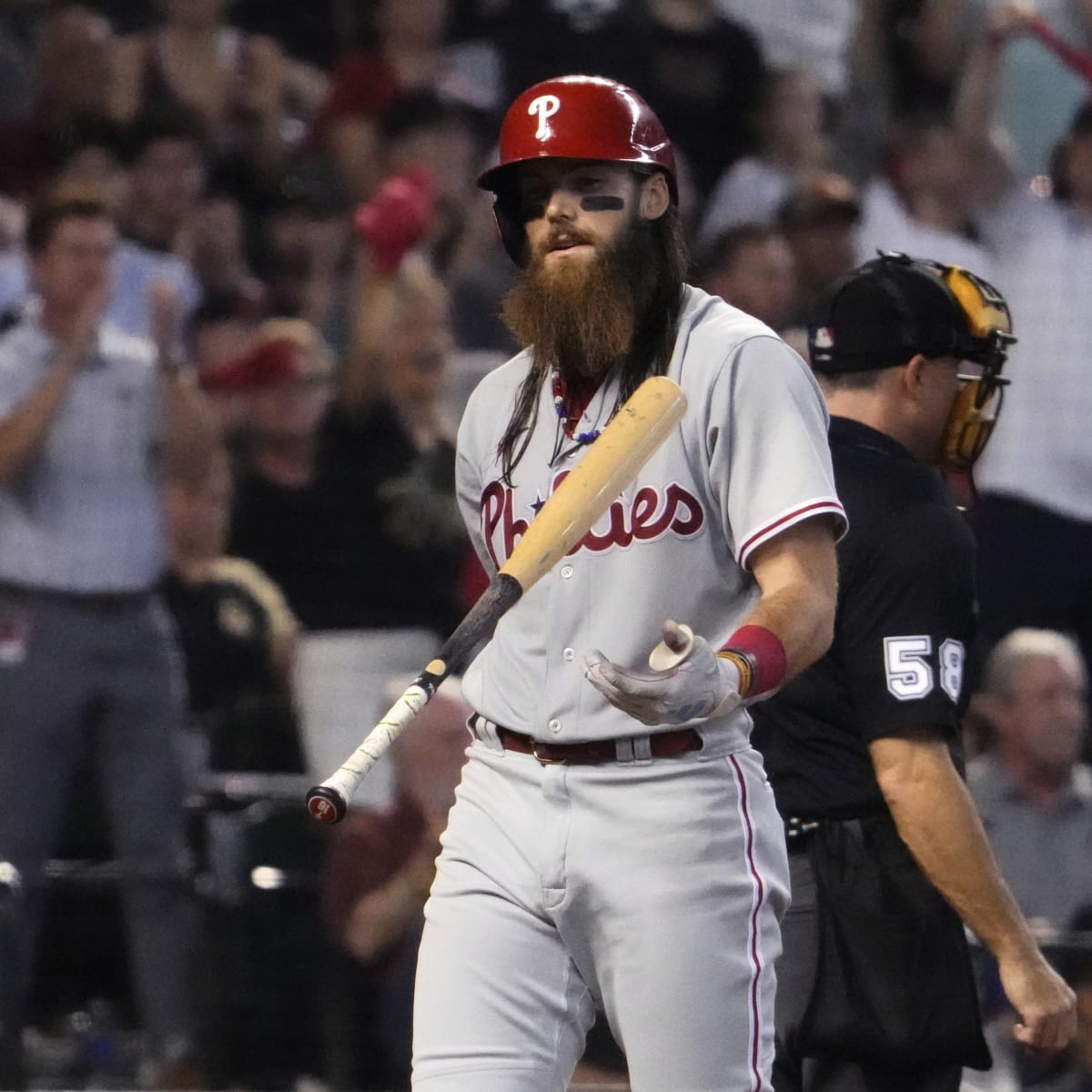 Injuries and all, how good can Phillies' pitching be in 2023? – NBC Sports  Philadelphia