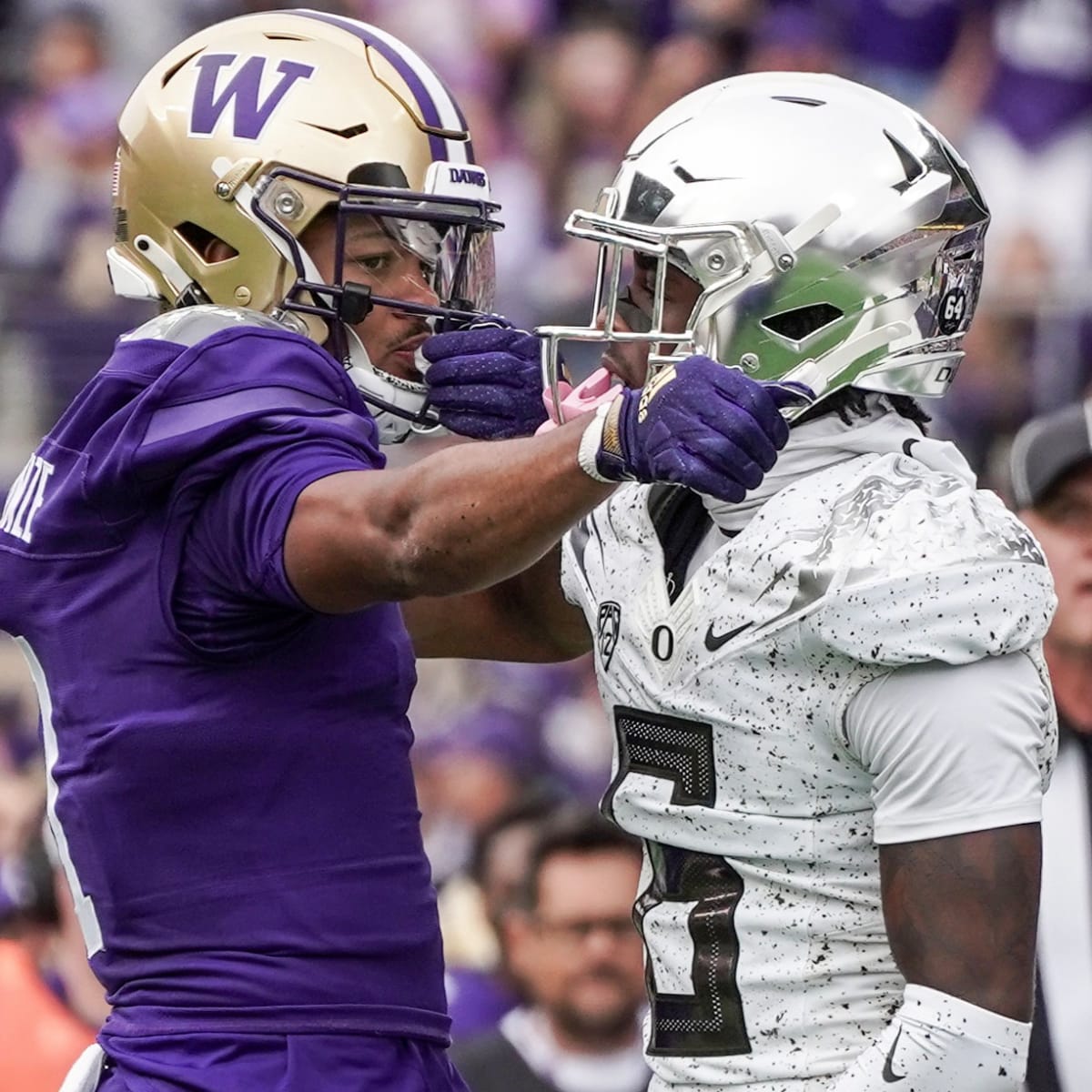 Commentary: UW's win over Arizona State felt like a loss. How will