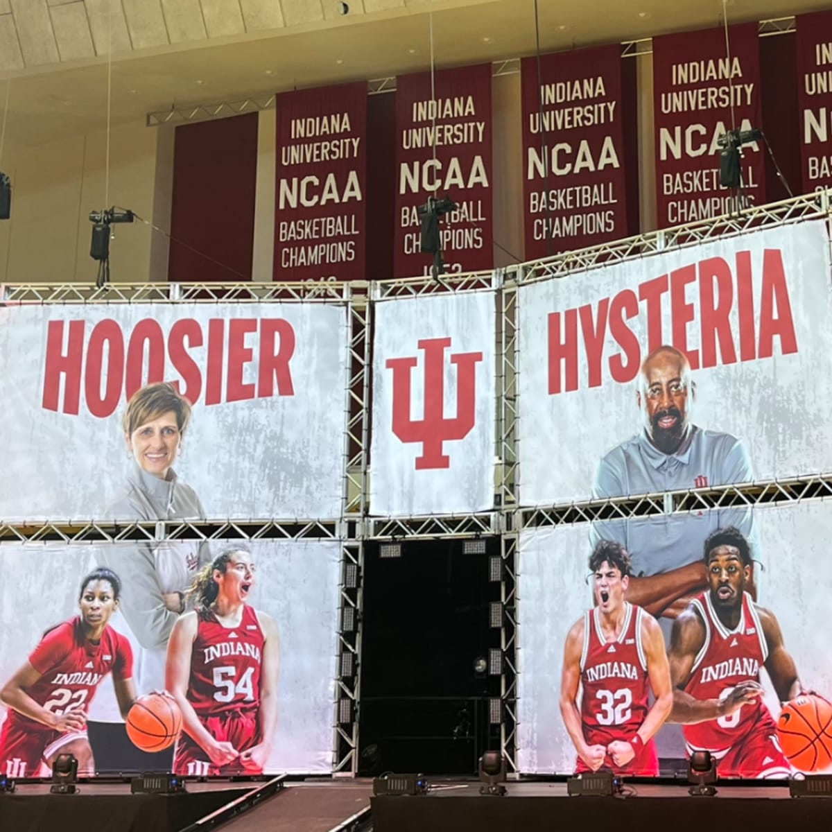 Rapper Gucci Mane To Perform at 2023 Indiana Basketball Hoosier