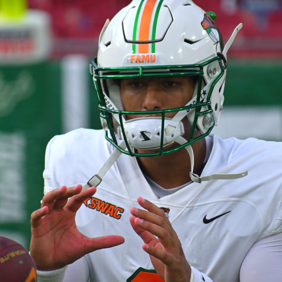 FAMU football lassos early deficit, tames Texas Southern in return