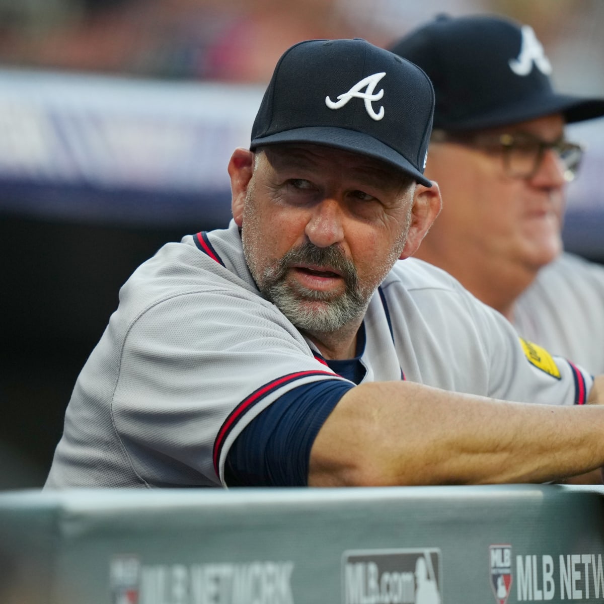 Braves have signed most players, but not spent the most this offseason